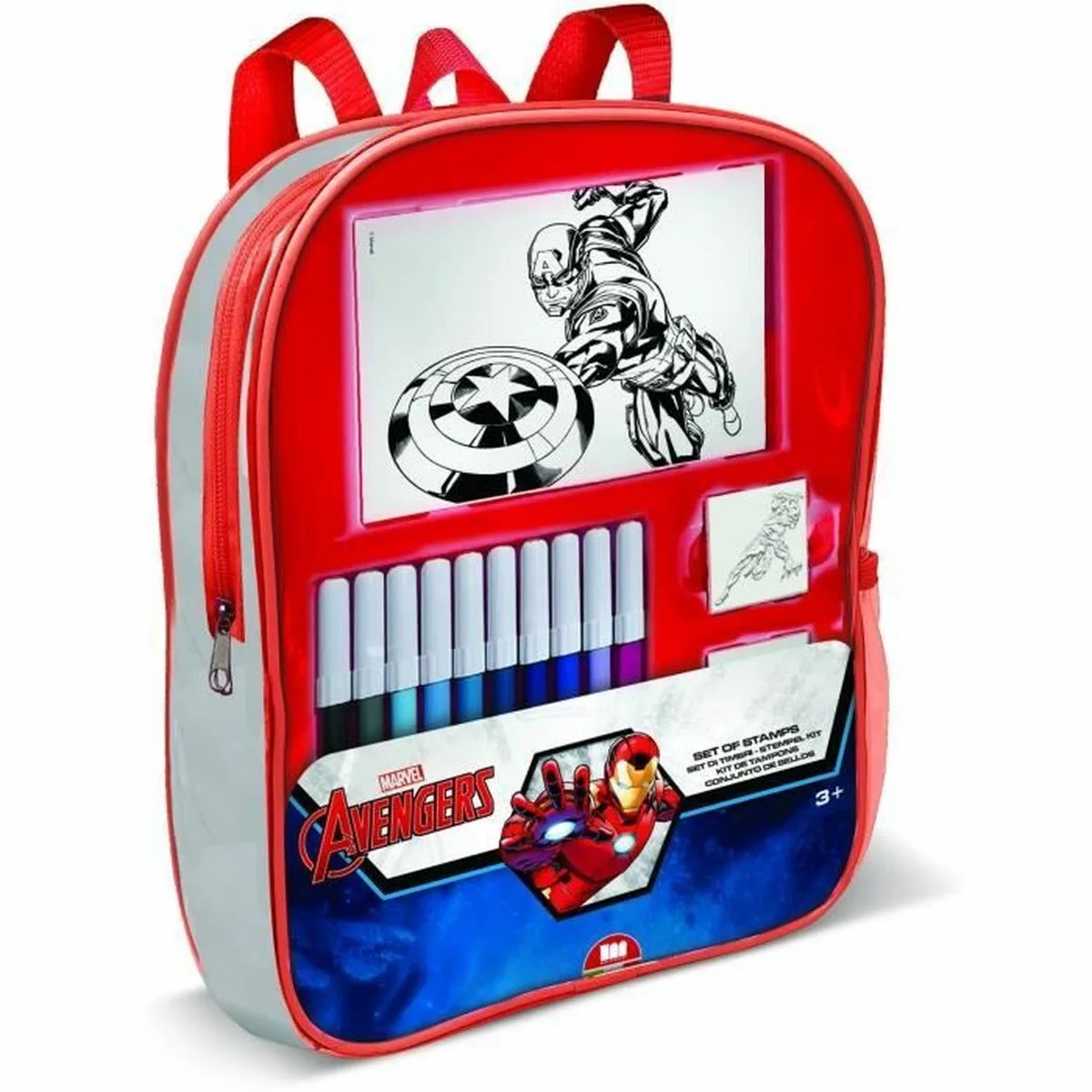 Timbres multiprint 24153 s7100928695. Diaytar, c'est la boîte à outils de votre vie idéale. Des produits pour construire, embellir et optimiser votre quotidien.