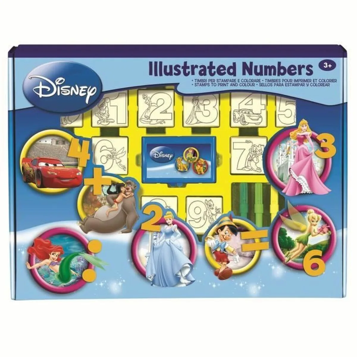 Timbres multiprint illustrated numbers s7100922937. L'aventure Diaytar, c'est celle d'une équipe passionnée qui déniche pour vous les perles rares du marché généraliste