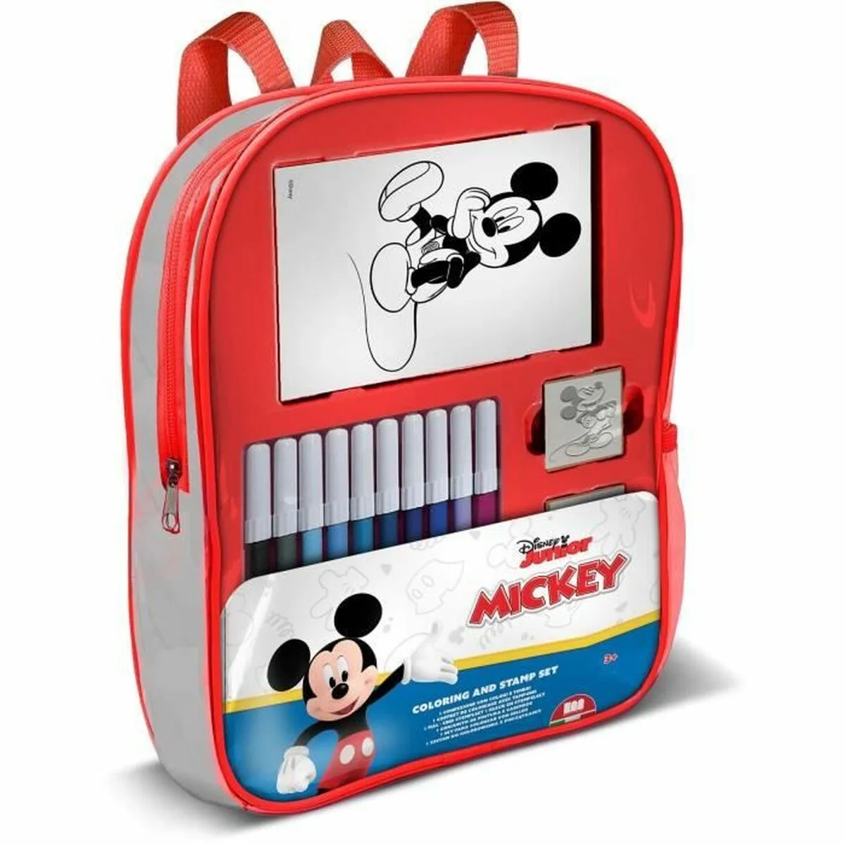Timbres multiprint mickey s7100929316. Nous avons créé Diaytar pour être le point de repère dans le paysage souvent confuse du e-commerce généraliste.