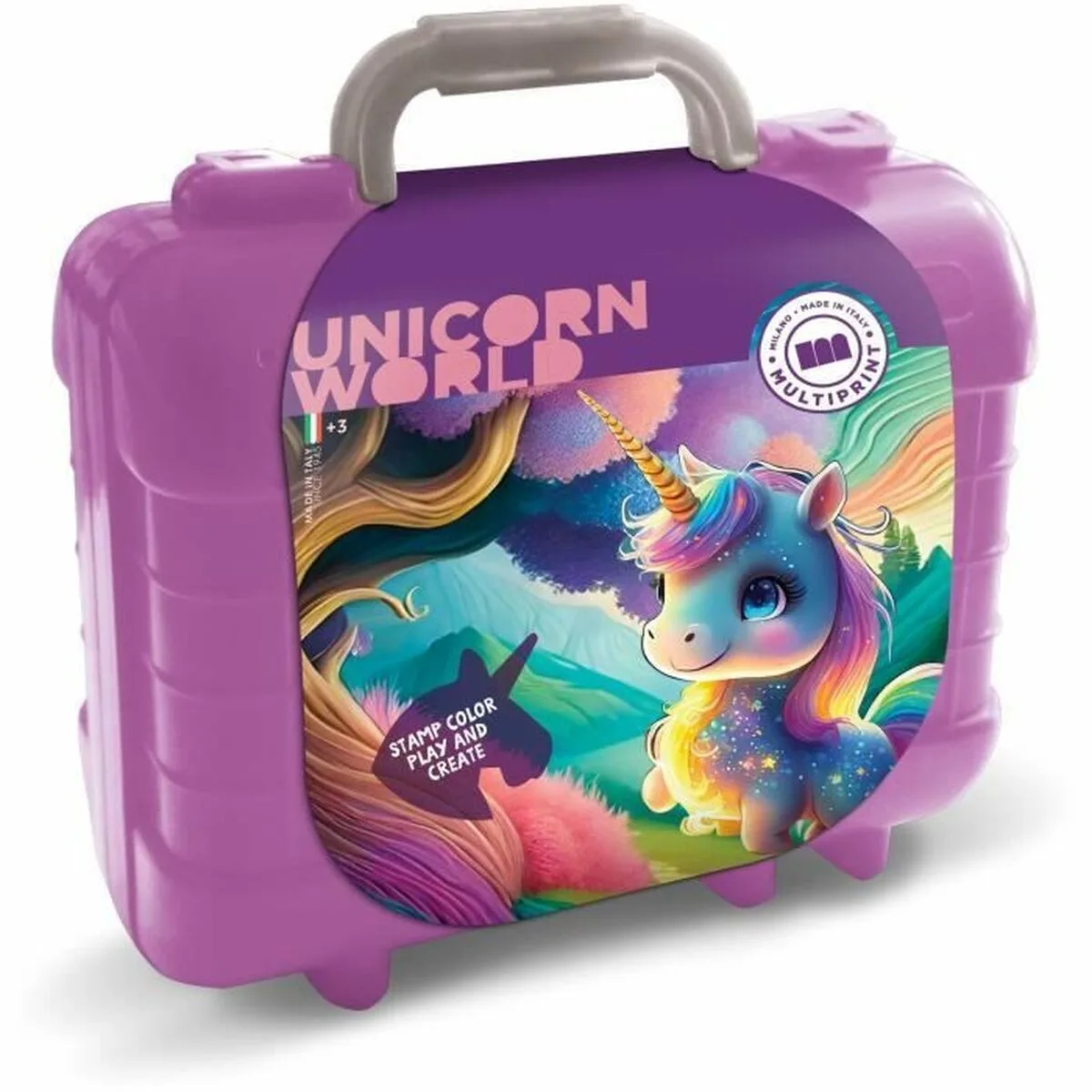 Timbres multiprint unicorn s7100930885. Bienvenue sur Diaytar, où le shopping généraliste devient une chasse au trésor pour produits tendance et innovants