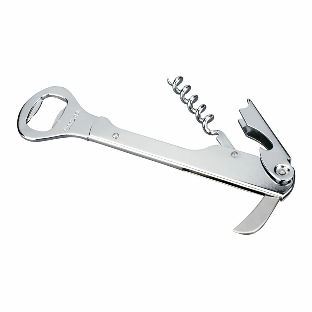 Tire bouchon de serveur tescoma presto acier inoxydable plastique s792498381. Nous traitons chaque produit Diaytar avec le même respect que si nous devions l'offrir à un proche. La qualité est non-négociable.