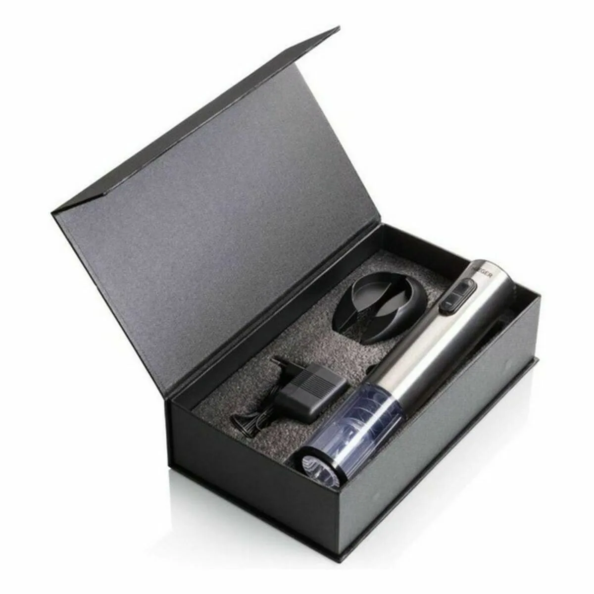 Tire bouchon electrique haeger wo 0sc 005a 2w acier inoxydable s778161293. Diaytar a sélectionné pour vous une palette de produits allant de l'électronique grand public aux must-have de la maison