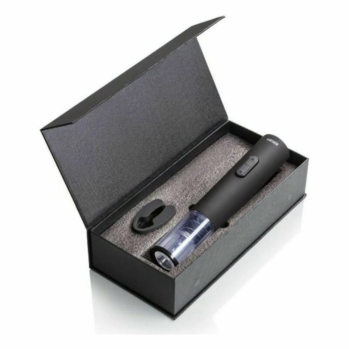 Tire bouchon haeger wo 0bb 001a automatique acier inoxydable s778161151. Diaytar, c'est l'histoire d'une passion pour les bons produits, quels qu'ils soient, et du désir de les partager avec vous