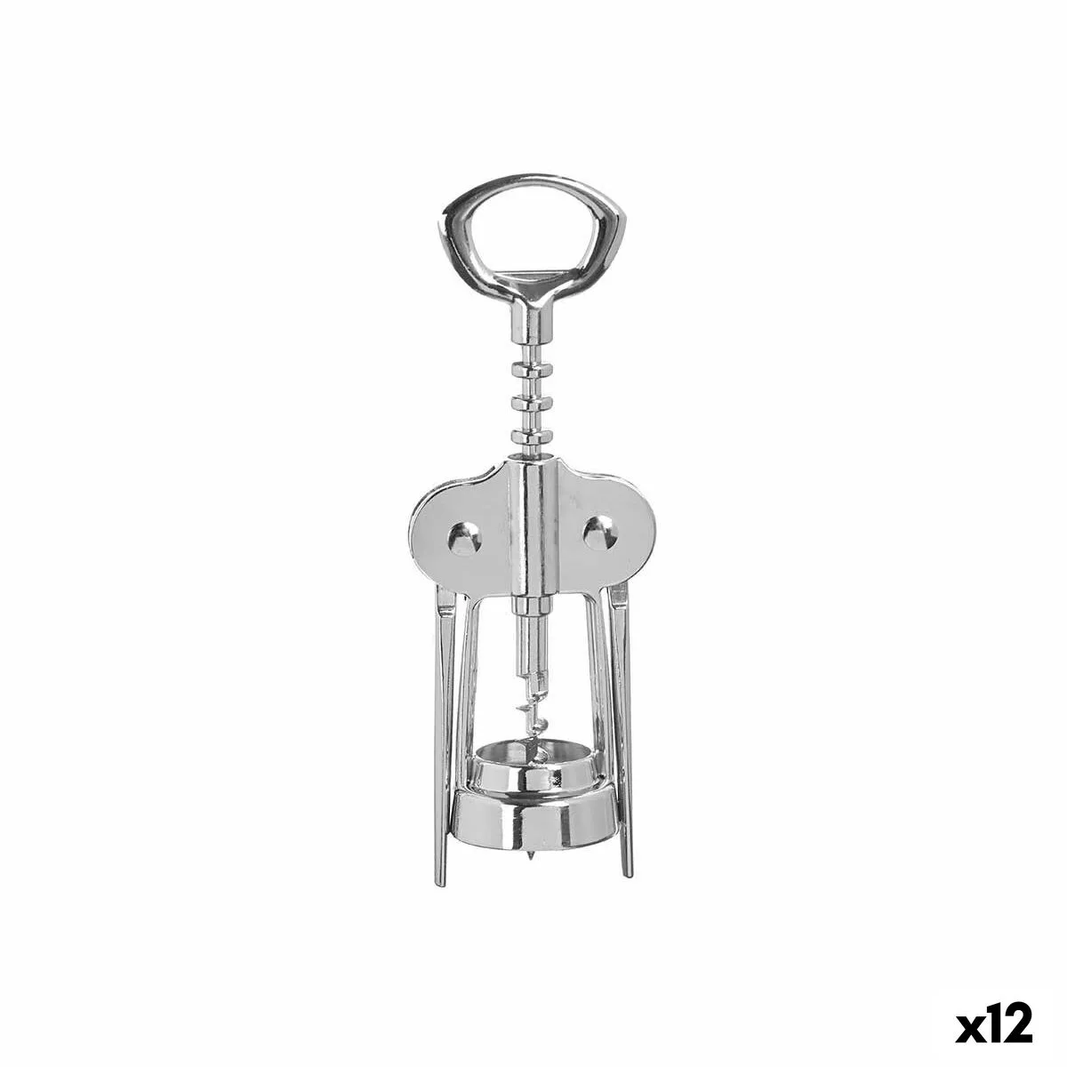Tire bouchon kinvara 711 metal 5 7 x 17 x 4 cm 12 unites s362955898. Re-découvrez le plaisir de shopper en ligne avec Diaytar et sa multitude de produits triés sur le volet pour vous