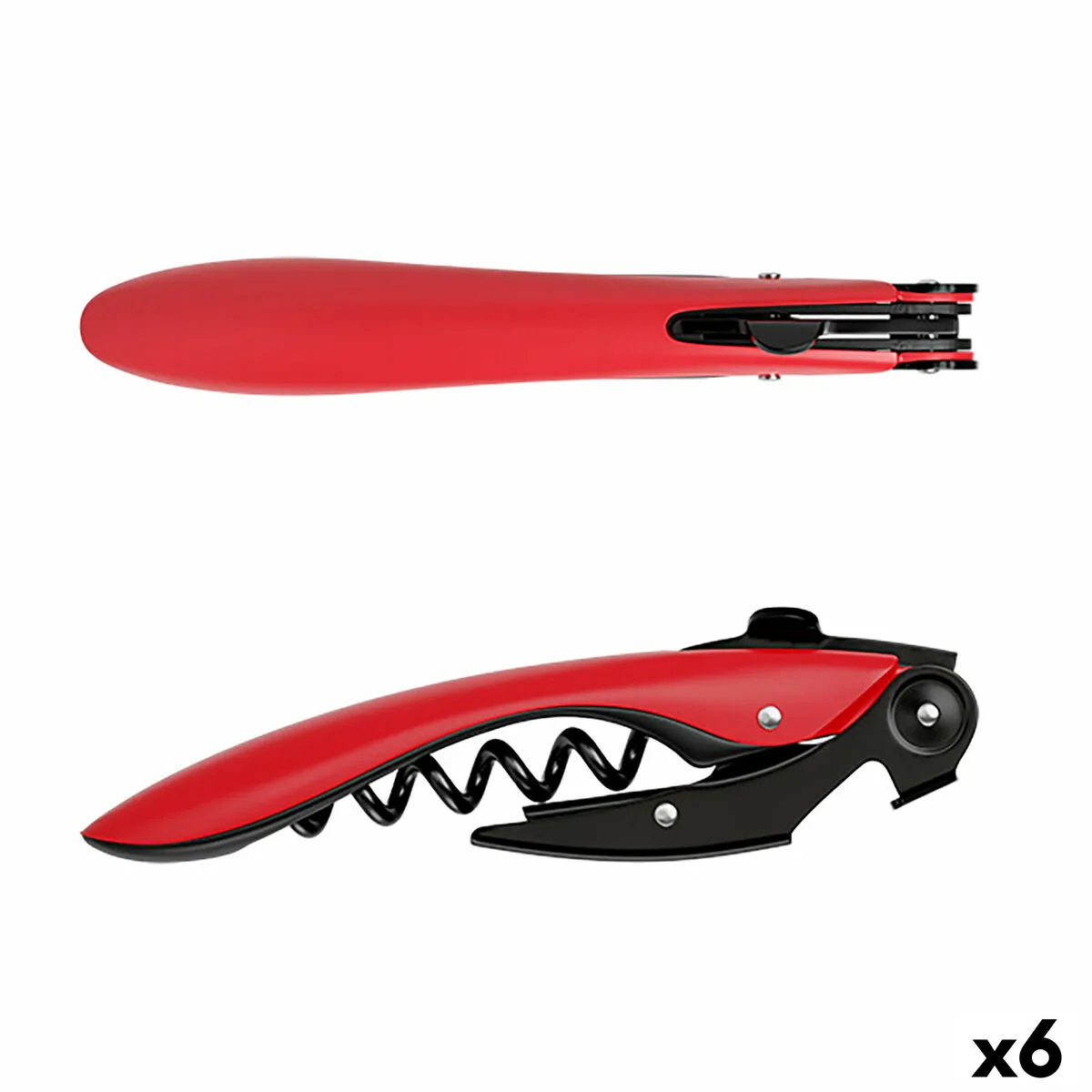 Tire bouchon koala high tech metal 11 5 x 1 8 x 2 9 cm rouge 6 unites s270863928. La force de Diaytar : comprendre vos besoins et vos désirs pour vous proposer les produits les plus adaptés et les plus désirables