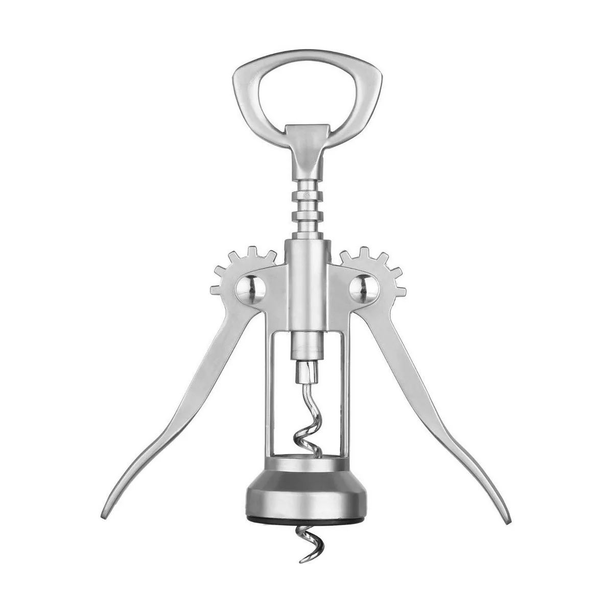 Tire bouchon secret de gourmet charles de gaule acier inoxydable s790725722. Votre garde-robe mérite le style Diaytar - Découvrez nos nouveautés !