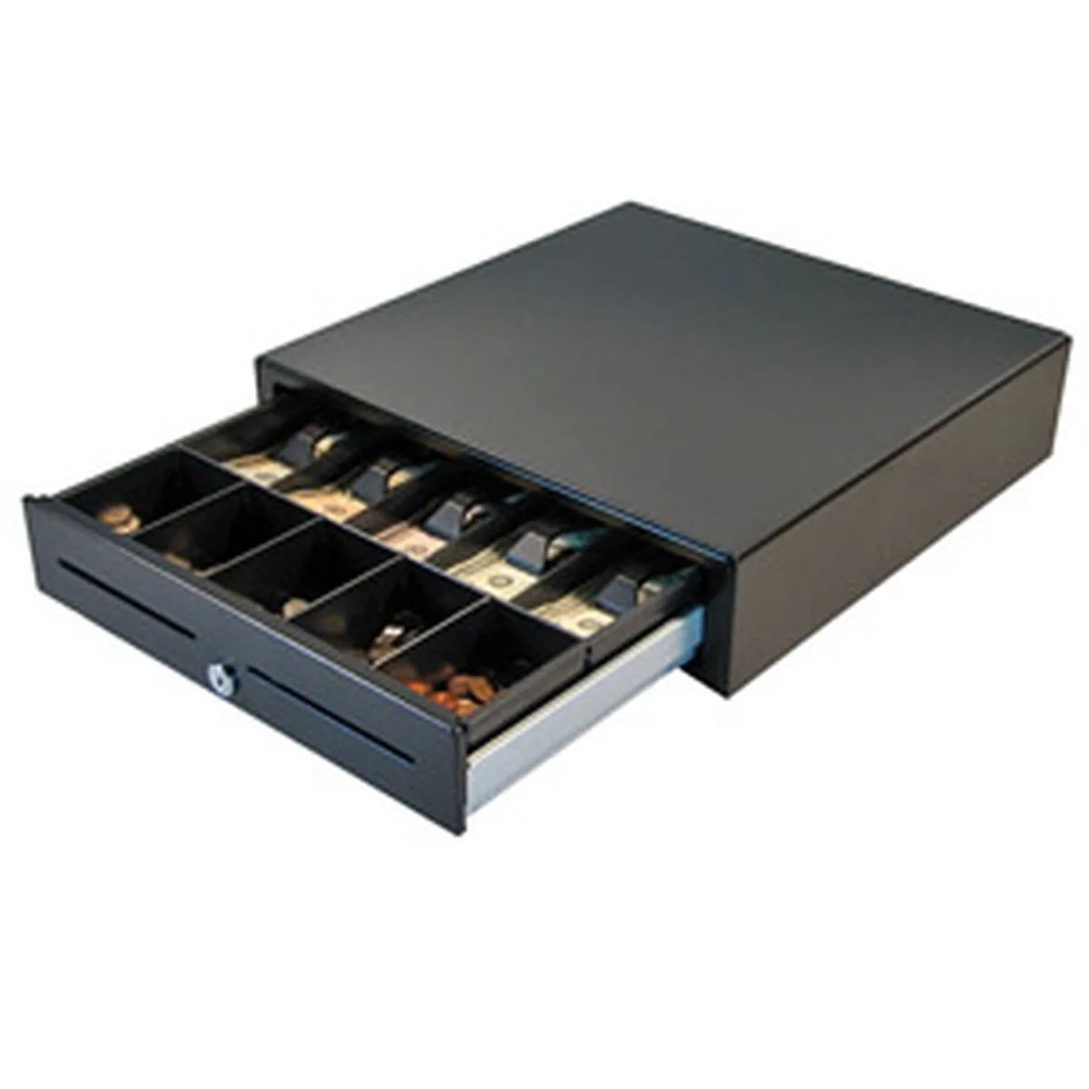 Tiroir caisse enregistreuse apg vb320 bl1616 b5 noir s5507017748. Diaytar, c'est votre garantie contre la déception. Des produits testés et approuvés, pour un shopping en toute sérénité.