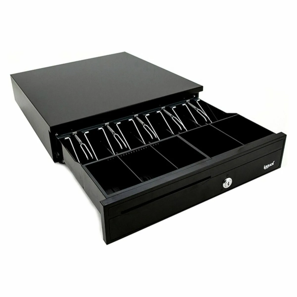 Tiroir caisse enregistreuse iggual iron 30 noir s022394134. Diaytar a été pensé pour les multitâches, les exigeants, les pressés, les rêveurs... En somme, pour vous.