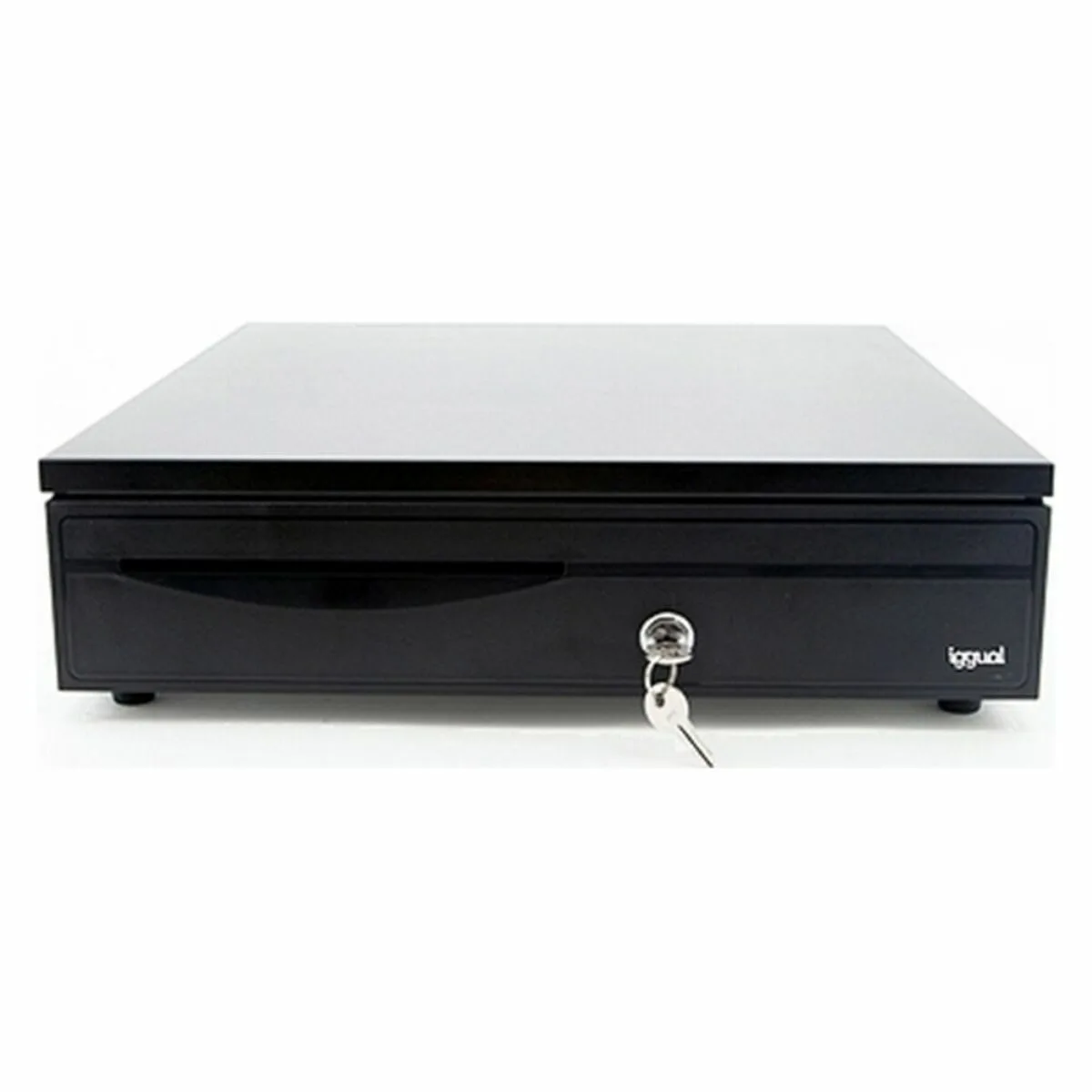 Tiroir caisse enregistreuse iggual iron 30 noir s022394173. Diaytar Home : Créez l'atmosphère parfaite dans chaque pièce de votre maison.