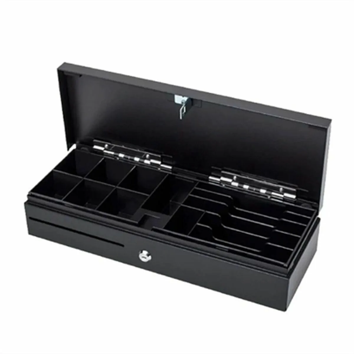 Tiroir caisse enregistreuse mustek lb 170a noir s562468218. Diaytar, le nom qui garantit que chaque produit, du plus technologique au plus basique, a été choisi avec goût et exigence