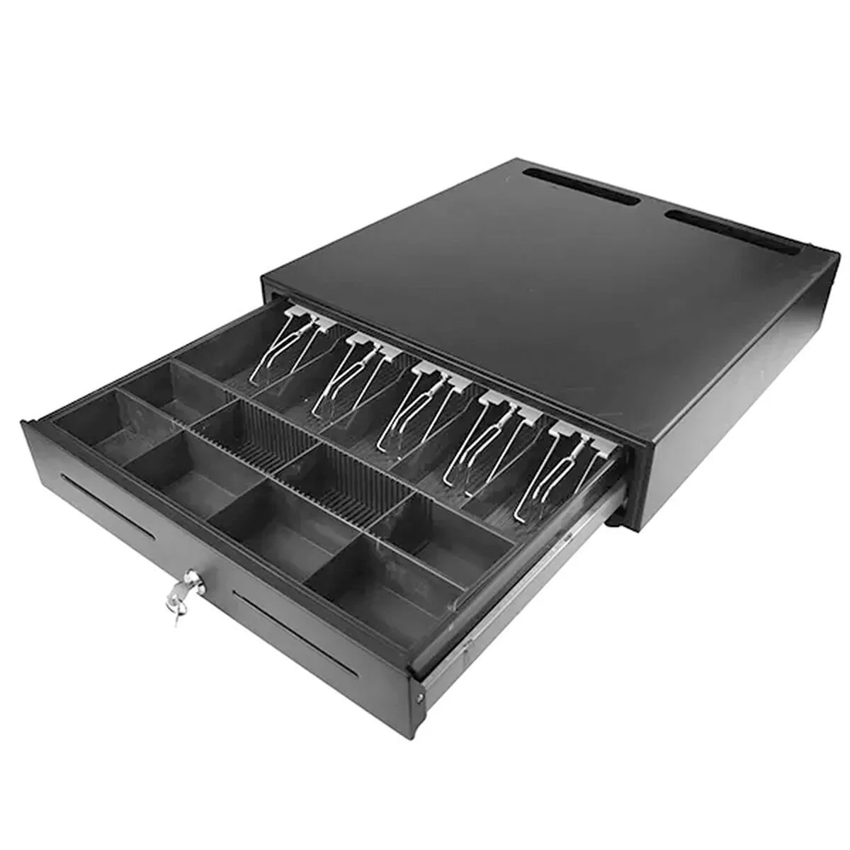 Tiroir caisse enregistreuse mustek lb 460a noir s562468065. Notre mission chez Diaytar : vous simplifier la vie en vous proposant les produits les plus ingénieux et les plus tendance du marché
