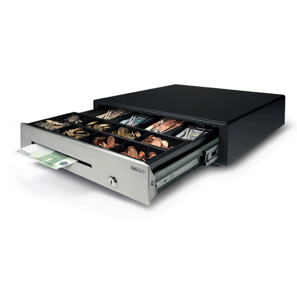 Tiroir caisse enregistreuse safescan hd 4141s noir s770932565. Notre philosophie Diaytar : vous offrir une plateforme unique où produits généraux, tendances et technologies convergent harmonieusement