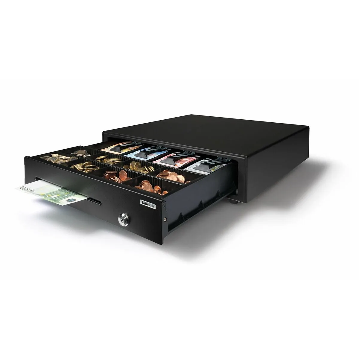 Tiroir caisse enregistreuse safescan ld 4141 noir s770932313. Diaytar vous habille de la tête aux pieds avec goût et raffinement.