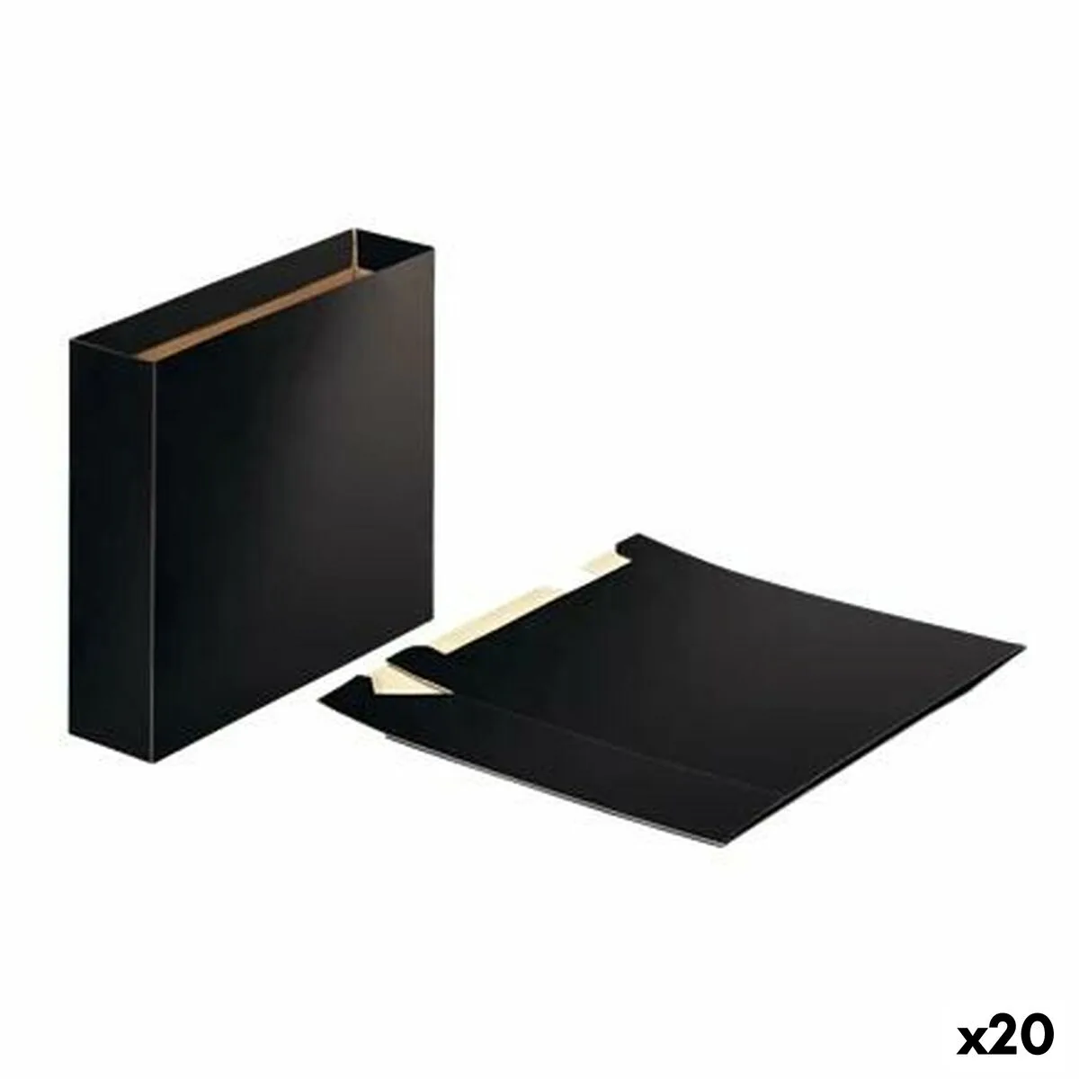 Tiroir de classement esselte noir din a4 20 unites s842441371. Diaytar, c'est votre partenaire de confiance pour construire un quotidien plus fluide, plus beau, et plus inspirant.