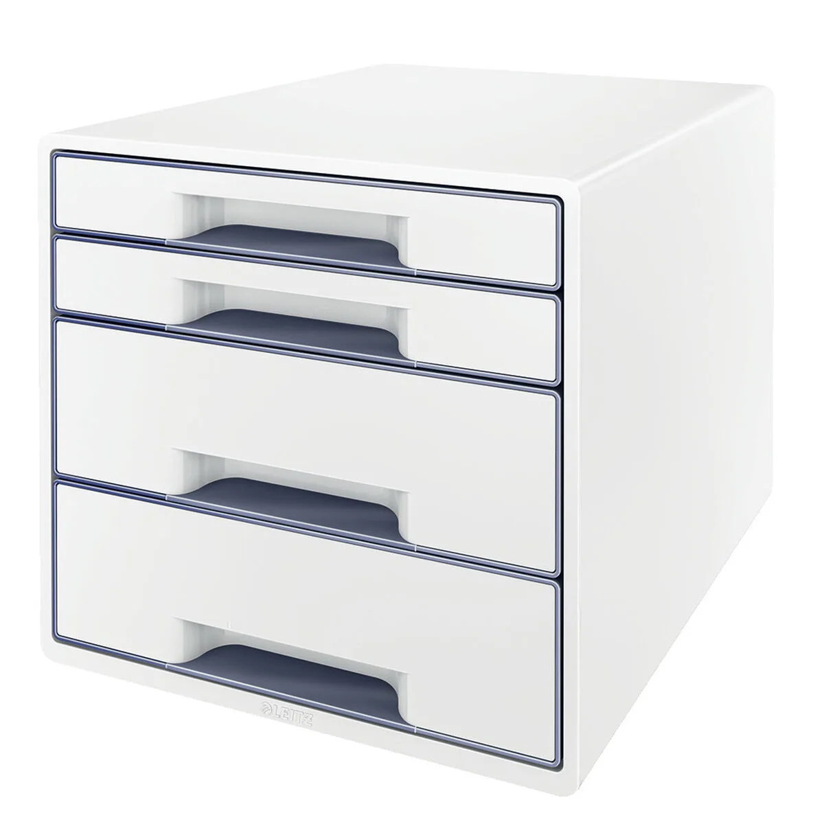 Tiroir de classement leitz wow cube blanc m090029028. Découvrez l'univers Diaytar : une boutique en ligne généraliste qui marque style, qualité et originalité dans chaque produit