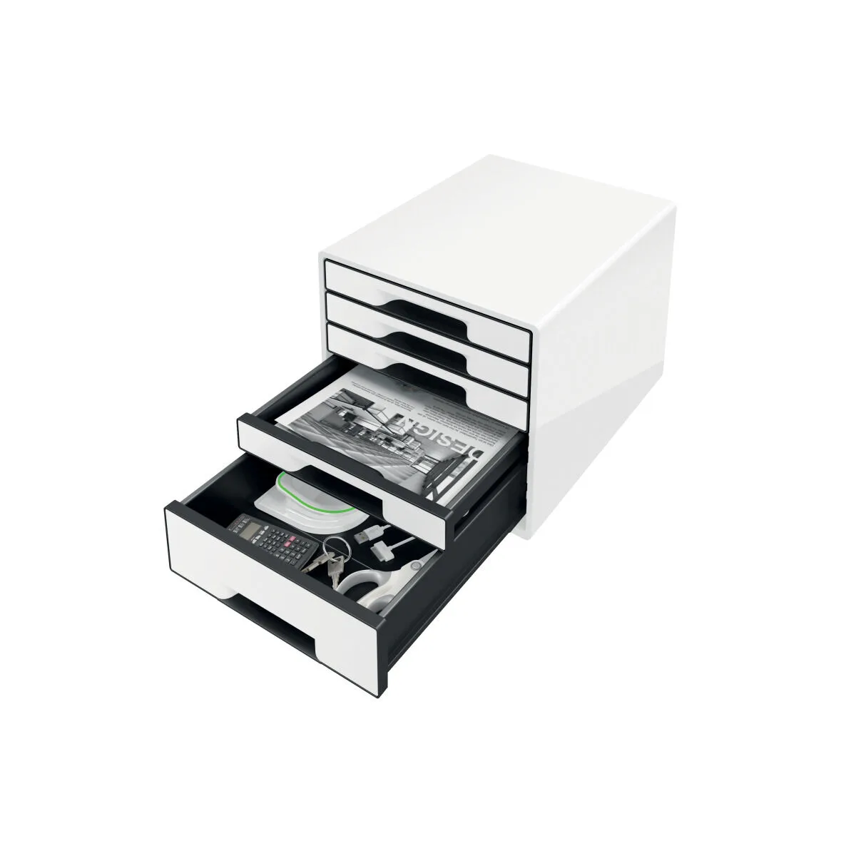 Tiroir de classement leitz wow cube noir m090030482. Diaytar : Parce que vos goûts sont éclectiques, notre offre de produits l'est tout autant. Explorez sans modération.