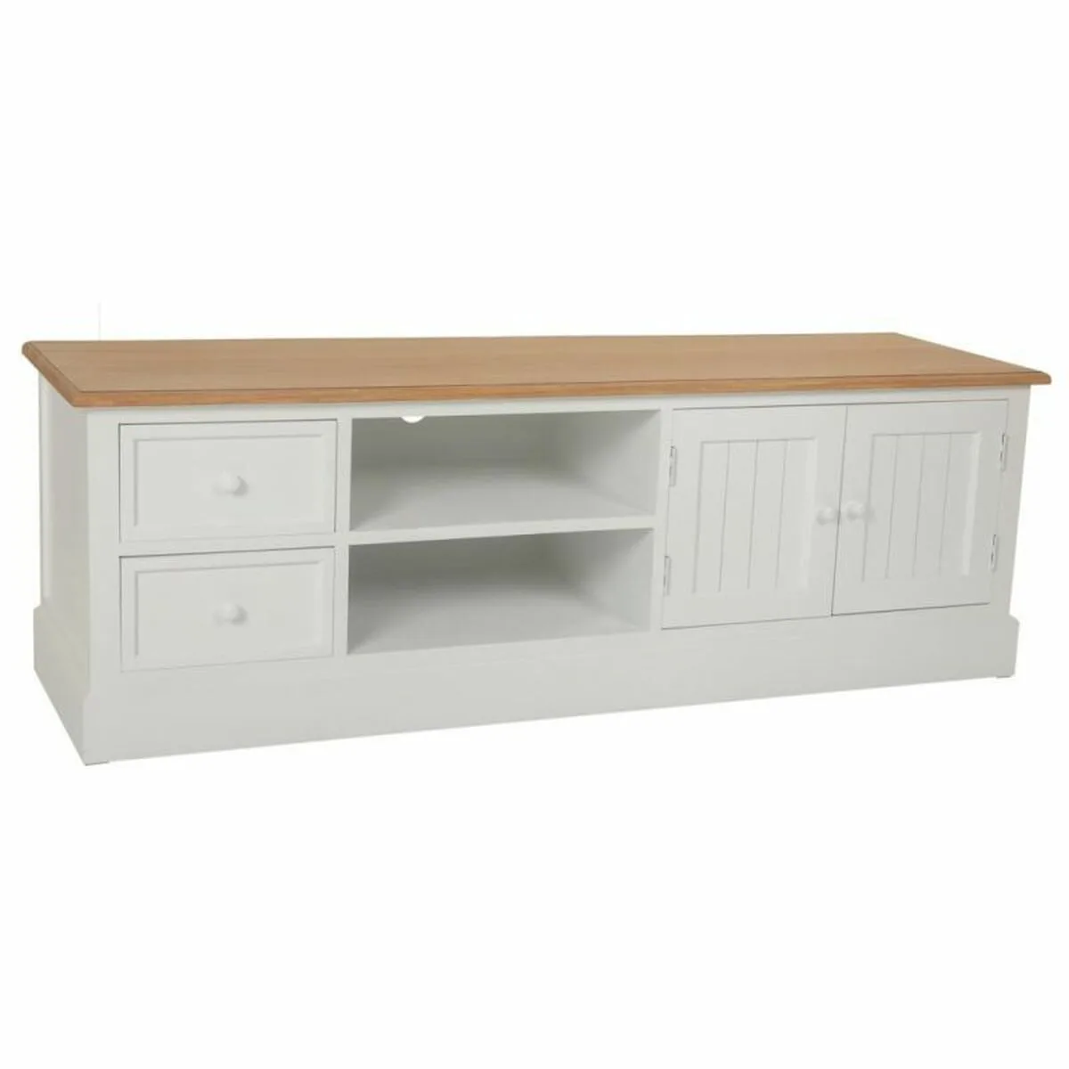 Tiroirs polyvalents alexandra house living blanc naturel bois de paulownia bois mdf 45 x 50 x 150 cm d162999117. Diaytar a été pensé pour les multitâches, les exigeants, les pressés, les rêveurs... En somme, pour vous.