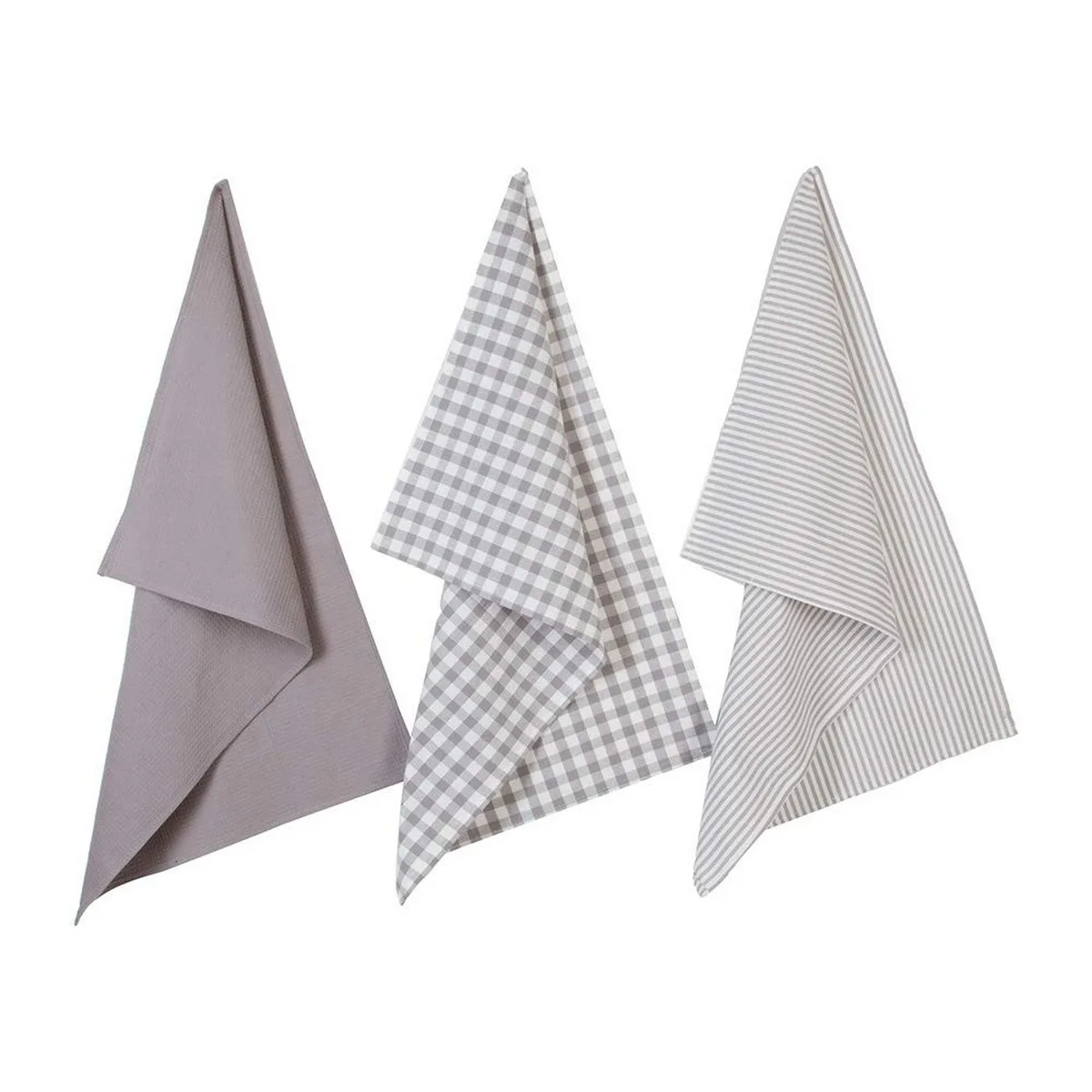 Tissu de cuisine atmosphera multicouleur 45 x 70 cm 3 pieces s790321911. Nous sommes fiers de vous présenter Diaytar, une plateforme où l'amour du produit général et tendance est roi