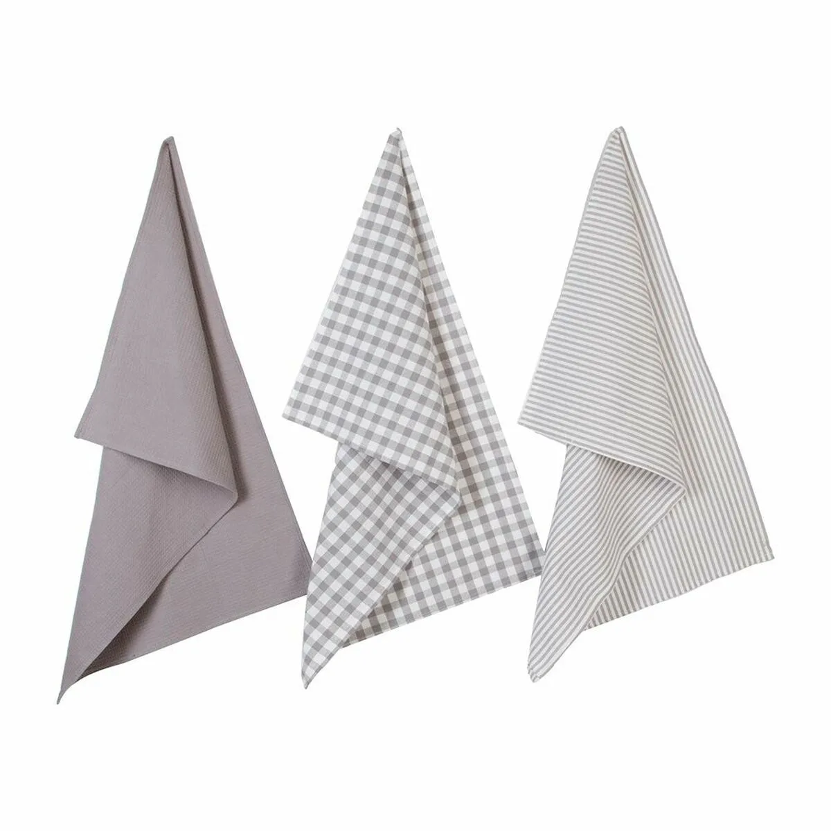 Tissu de cuisine atmosphera multicouleur 45 x 70 cm 3 pieces s790321947. Nous avons bâti Diaytar sur une idée simple : vous méritez le meilleur des produits, sans avoir à chercher pendant des heures.