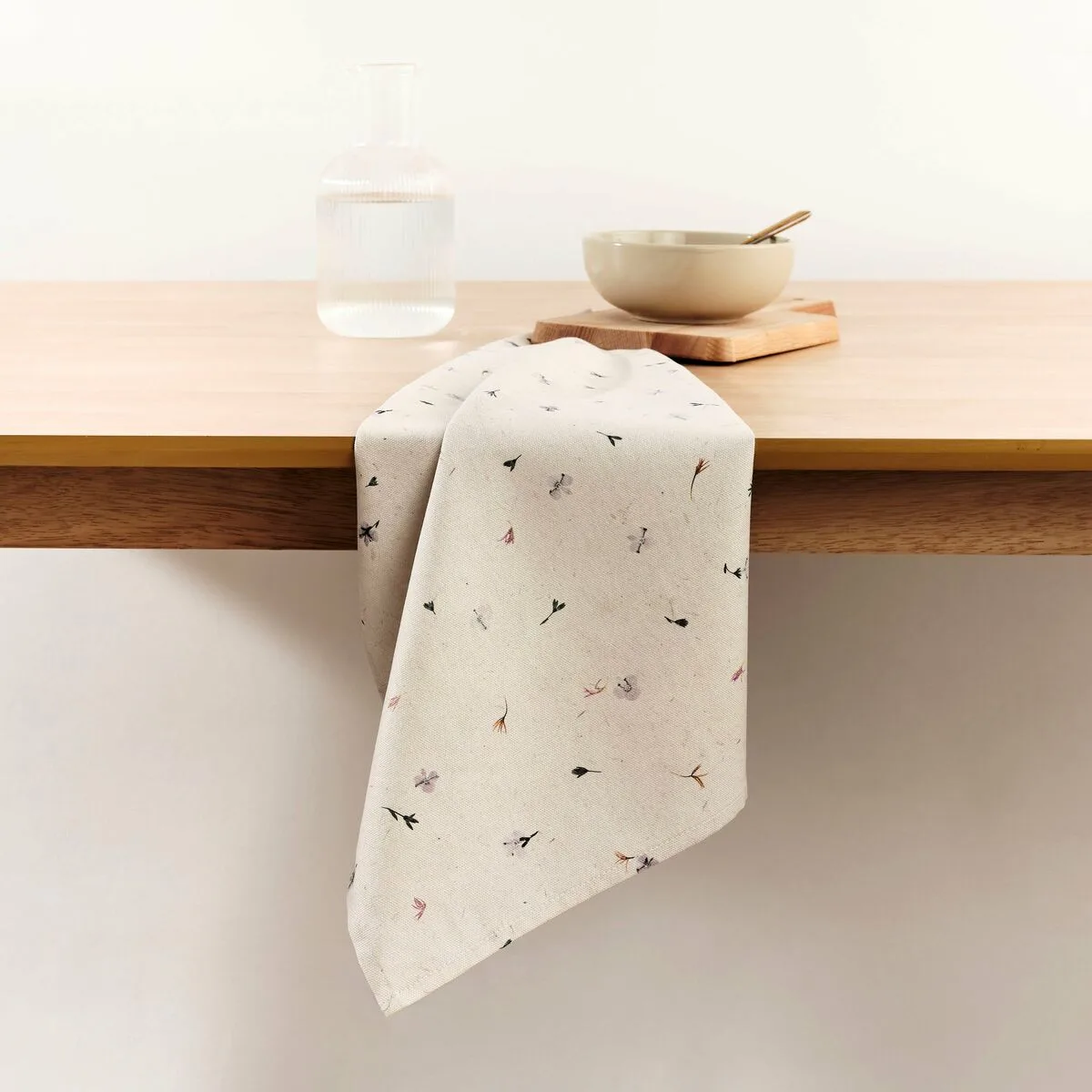 Tissu de cuisine belum 0120 343 multicouleur 45 x 70 cm fleurs 2 unites s980528769. Votre garde-robe mérite le style Diaytar - Découvrez nos nouveautés !