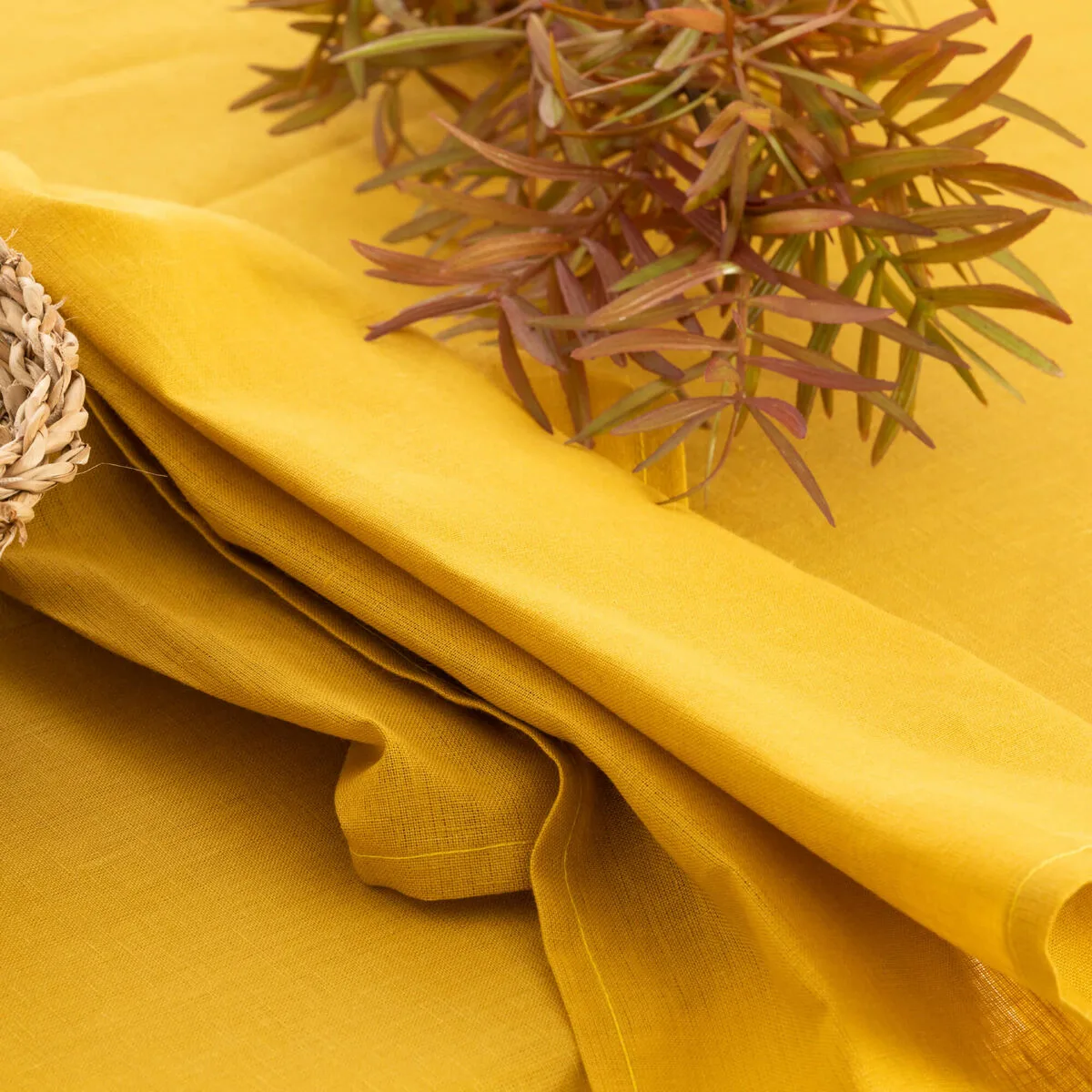 Tissu de cuisine belum moutarde 45 x 70 cm 2 unites s980287862. La recette Diaytar : un tiers de design, un tiers d'innovation, un tiers de fonctionnalité. Le tout saupoudré de tendance.