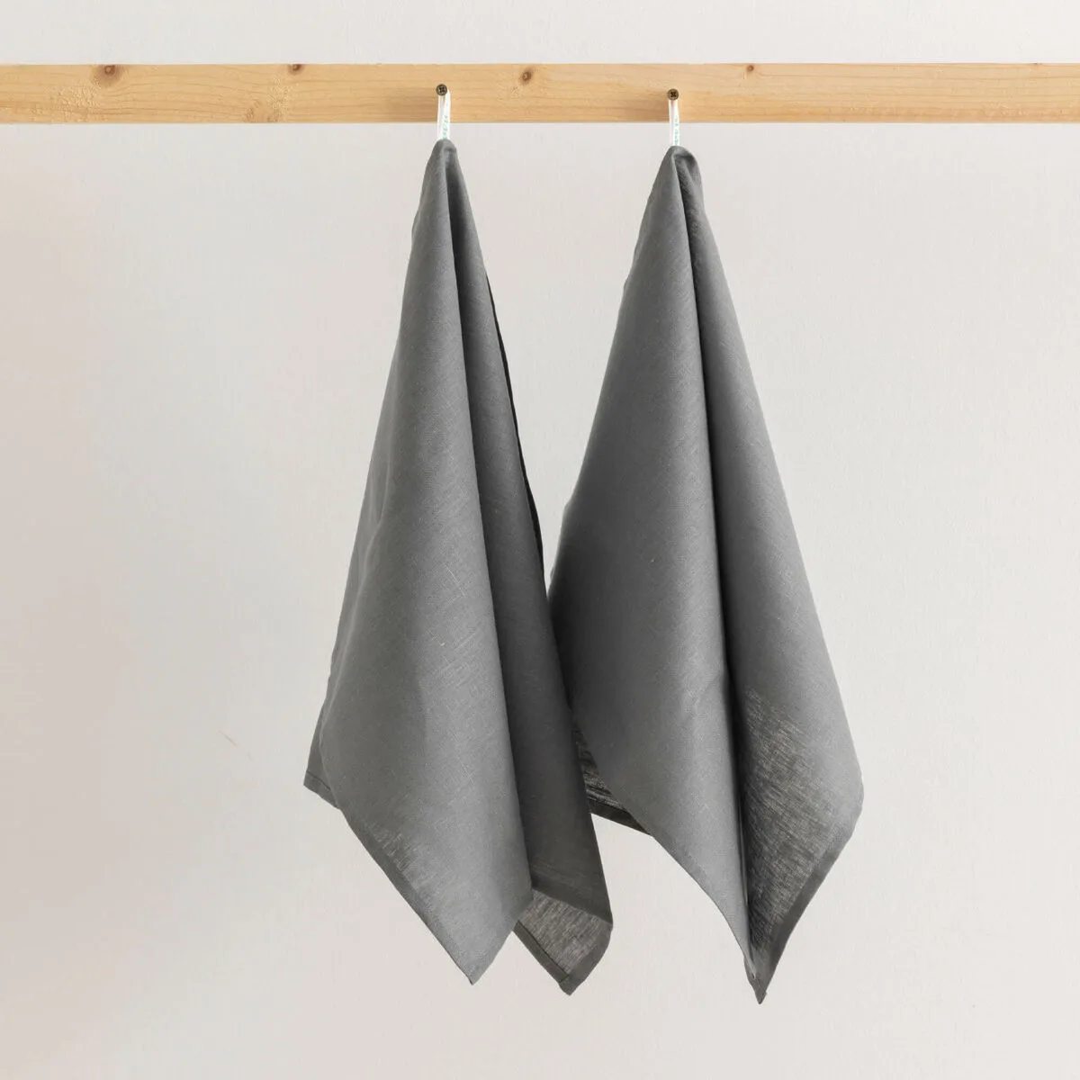 Tissu de cuisine belum multicouleur anthracite 45 x 70 cm 2 unites s980286948. Découvrez l'univers Diaytar : une boutique en ligne généraliste qui marque style, qualité et originalité dans chaque produit