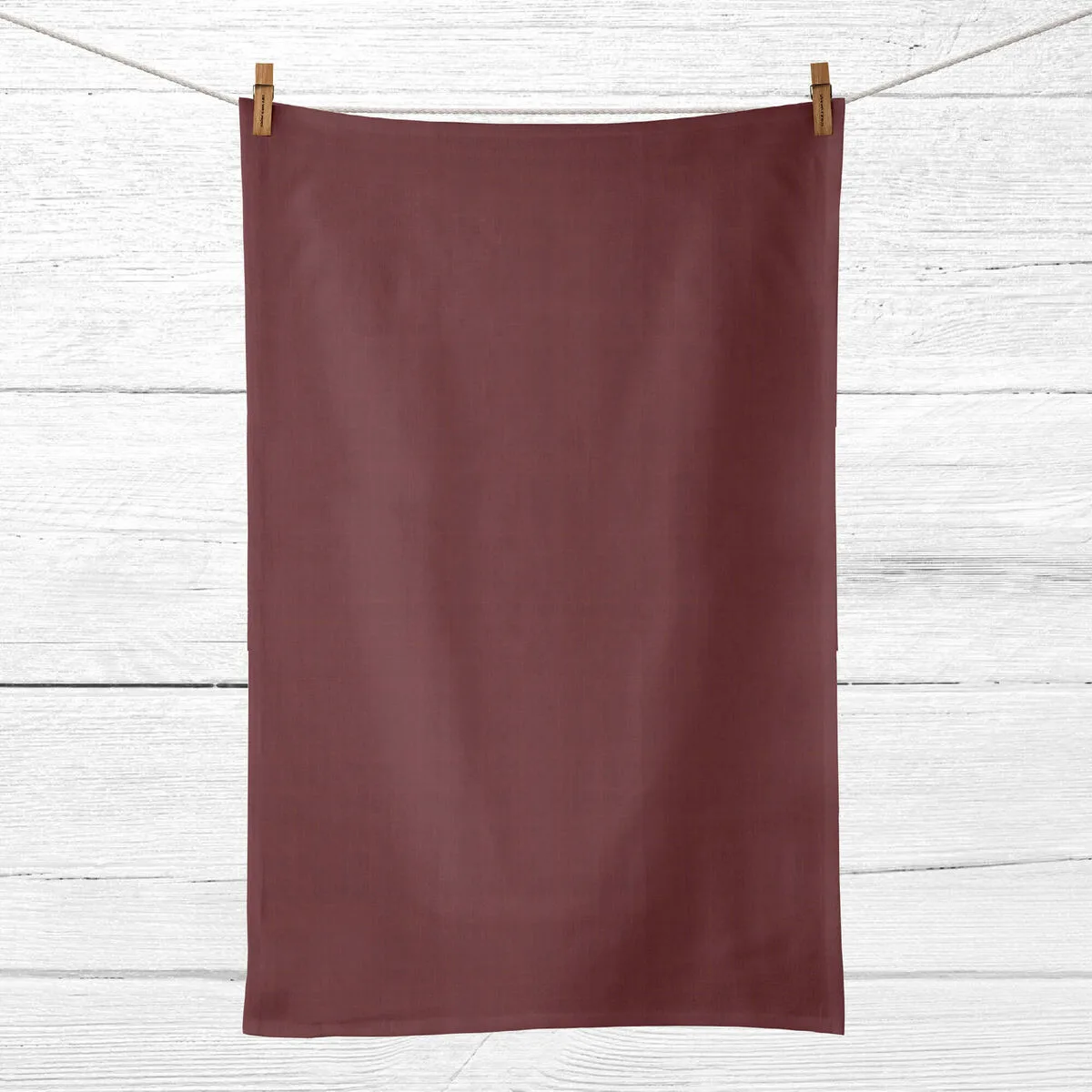 Tissu de cuisine belum multicouleur bordeaux 45 x 70 cm 2 unites s980287343. Diaytar ne suit pas les tendances, il les anticipe à travers sa sélection前瞻 de produits électroniques et généraux