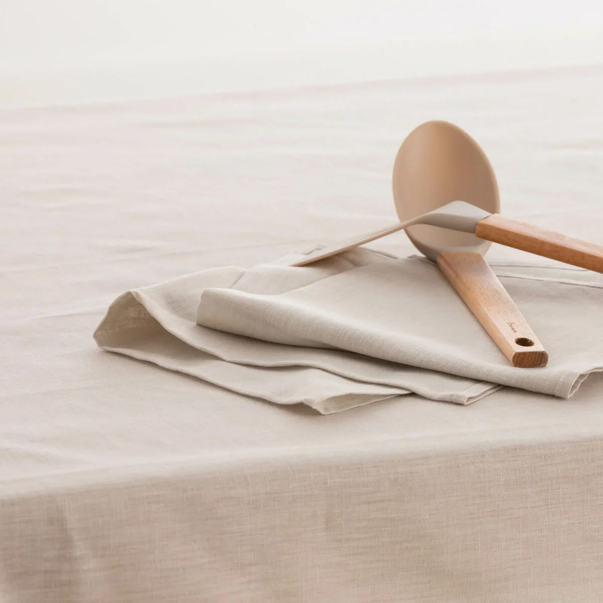 Tissu de cuisine belum multicouleur taupe lin 45 x 70 cm 2 unites s980288132. Diaytar réinvente votre quotidien avec des objets déco pleins de charme.