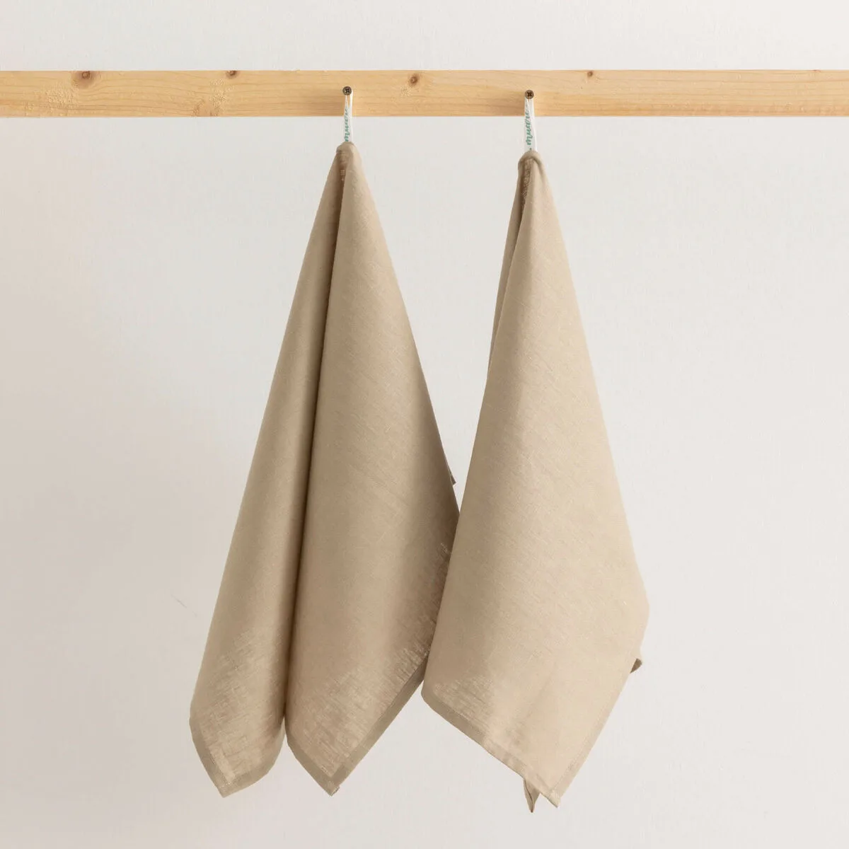 Tissu de cuisine belum multicouleur taupe lin 45 x 70 cm 2 unites s980288184. Diaytar, le compagnon des esprits créatifs et exigeants en quête de produits généraux hors des sentiers battus
