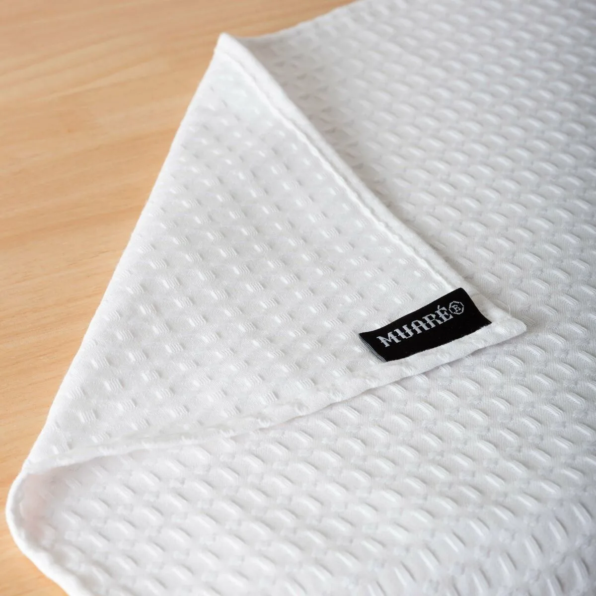 Tissu de cuisine belum waffle blanc 45 x 70 cm s980456342. Diaytar, une boutique en ligne qui défie les catégories traditionnelles en mêlant produits high-tech, maison et lifestyle avec brio
