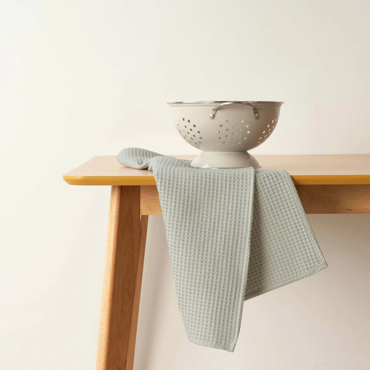 Tissu de cuisine belum waffle vert clair 45 x 70 cm s980457358. Nous avons conçu Diaytar pour être intuitif, comme vos produits préférés. Simple, efficace, et terriblement séduisant.