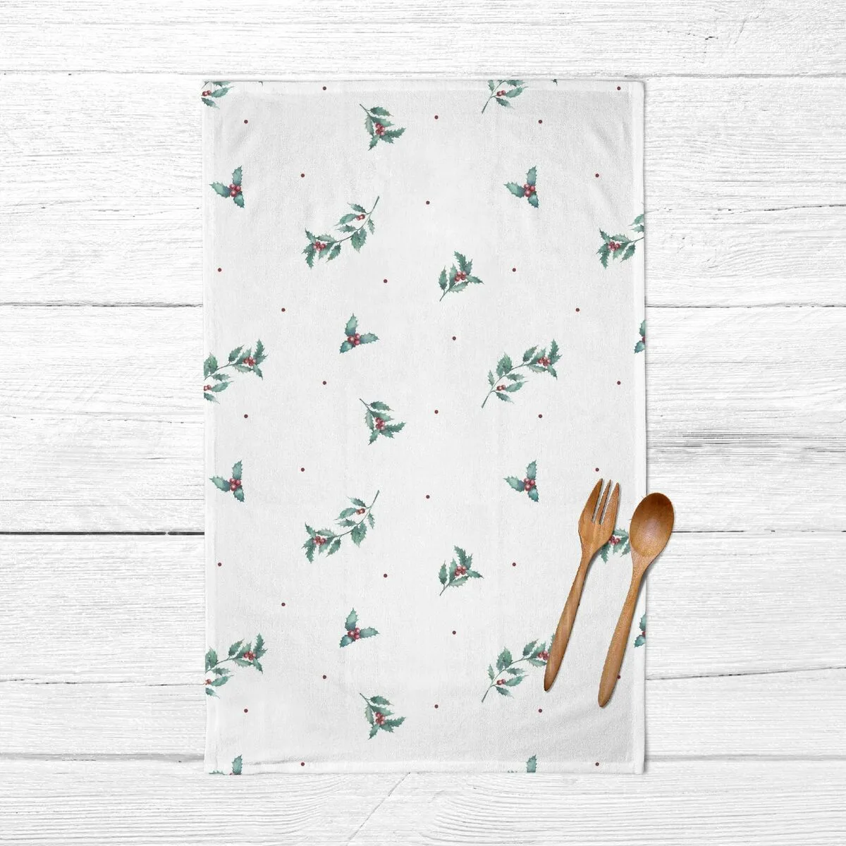 Tissu de cuisine belum white christmas 45 x 70 cm s980290117. La promesse Diaytar : une sélection rigoureuse de produits généraux où la tendance et la durabilité vont de pair