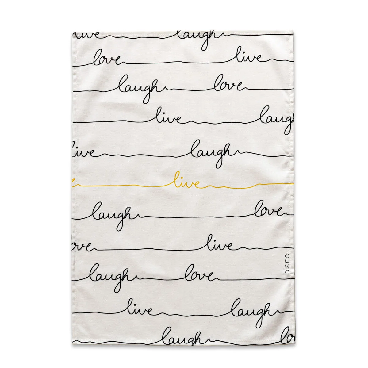 Tissu de cuisine happyfriday blanc live multicouleur 70 x 50 cm 2 unites d161028698. Notre équipe Diaytar parcourt le globe pour vous dénicher les produits généraux et électroniques les plus prometteurs