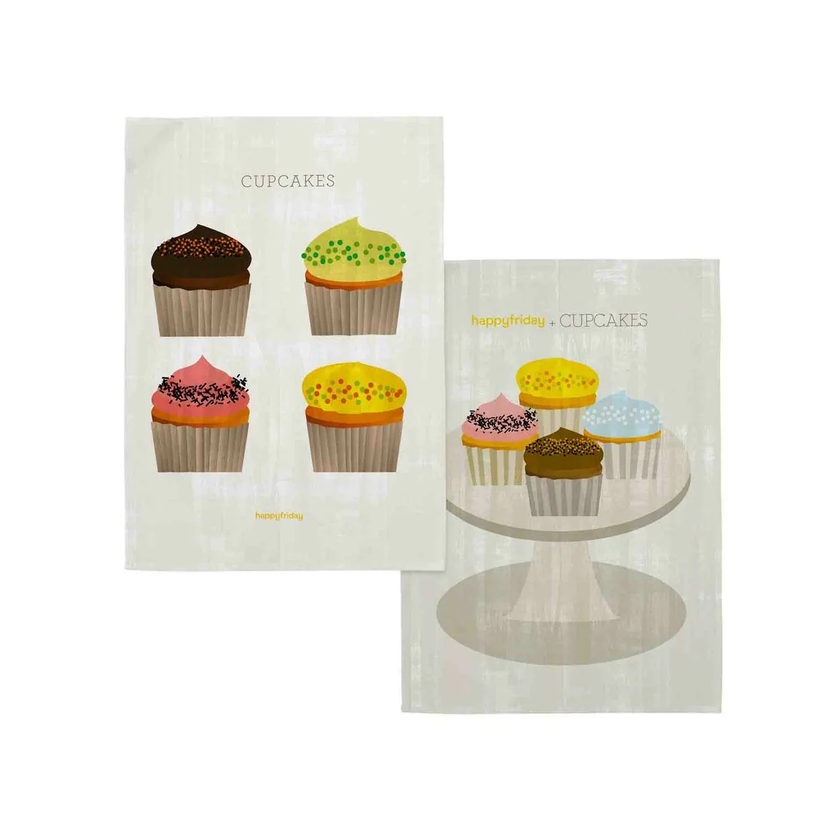Tissu de cuisine happyfriday cupcakes multicouleur 70 x 50 cm 2 unites d161133253. Diaytar a été conçu pour ceux qui voient le shopping en ligne comme une source d'inspiration et de solutions pratiques