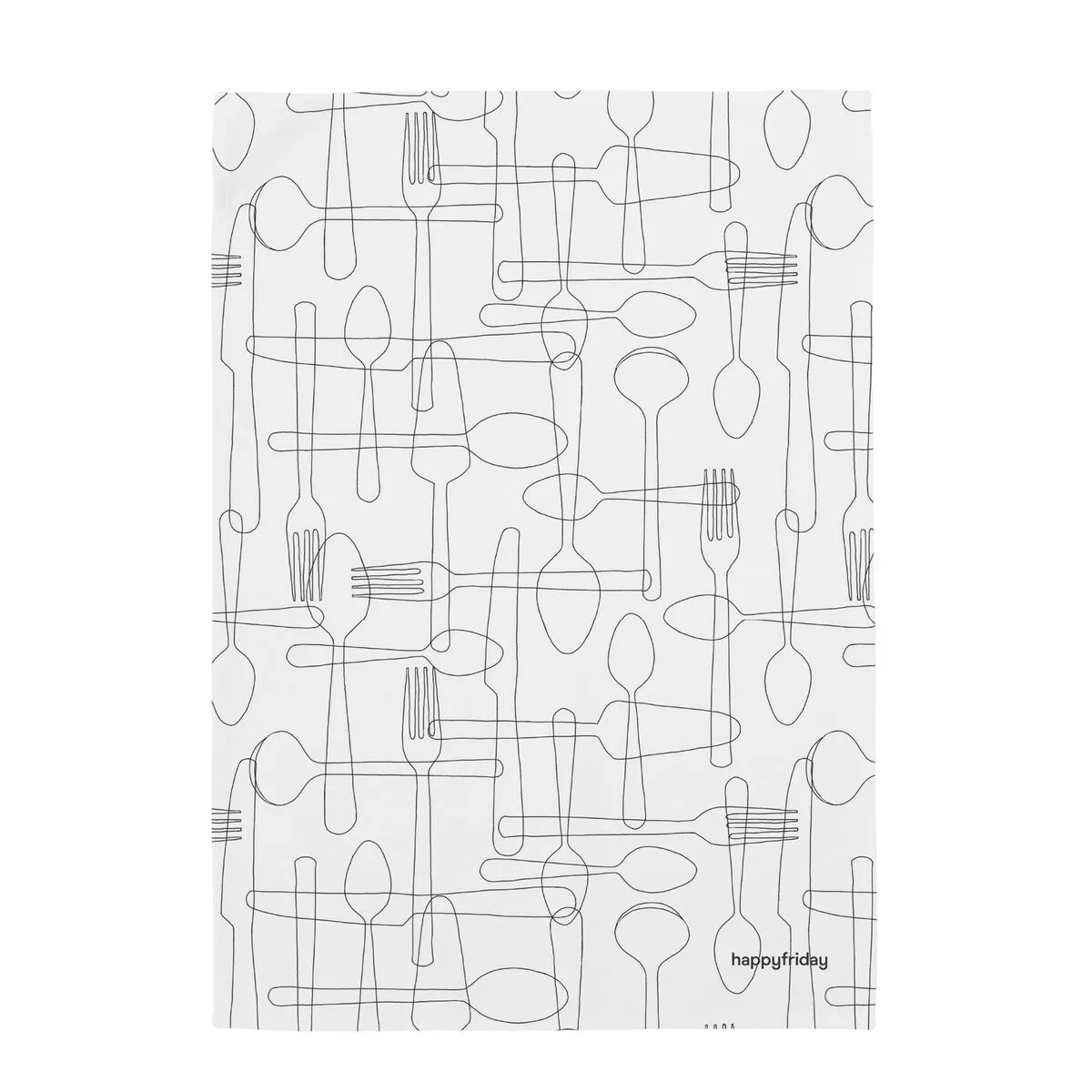 Tissu de cuisine happyfriday cutlery multicouleur 70 x 50 cm 2 unites d161393430. Diaytar a sélectionné pour vous une palette de produits allant de l'électronique grand public aux must-have de la maison
