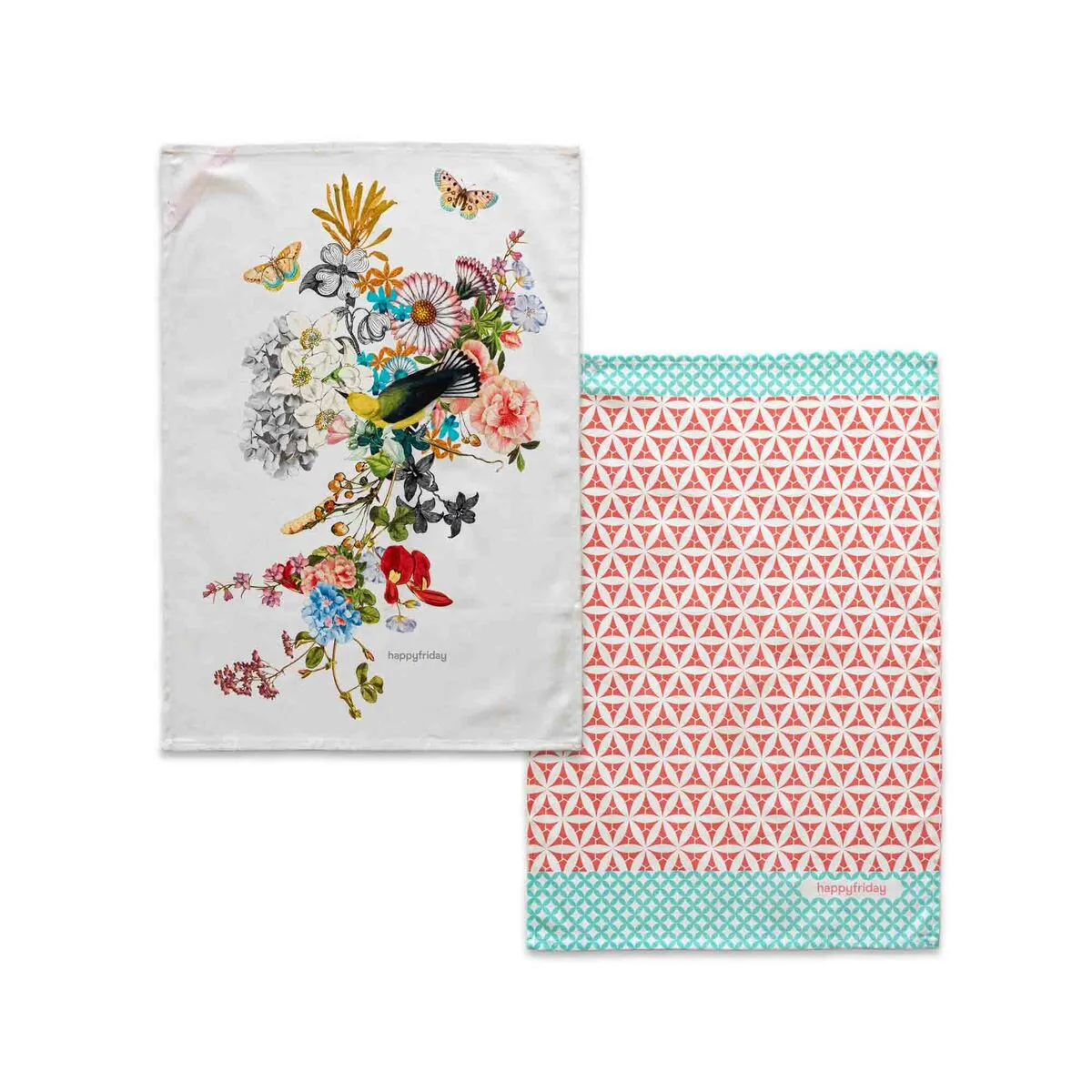 Tissu de cuisine happyfriday floral branch multicouleur 70 x 50 cm 2 unites d161438562. Diaytar, c'est votre passeport pour un tour du monde des produits les plus inspirants, sans quitter votre canapé.