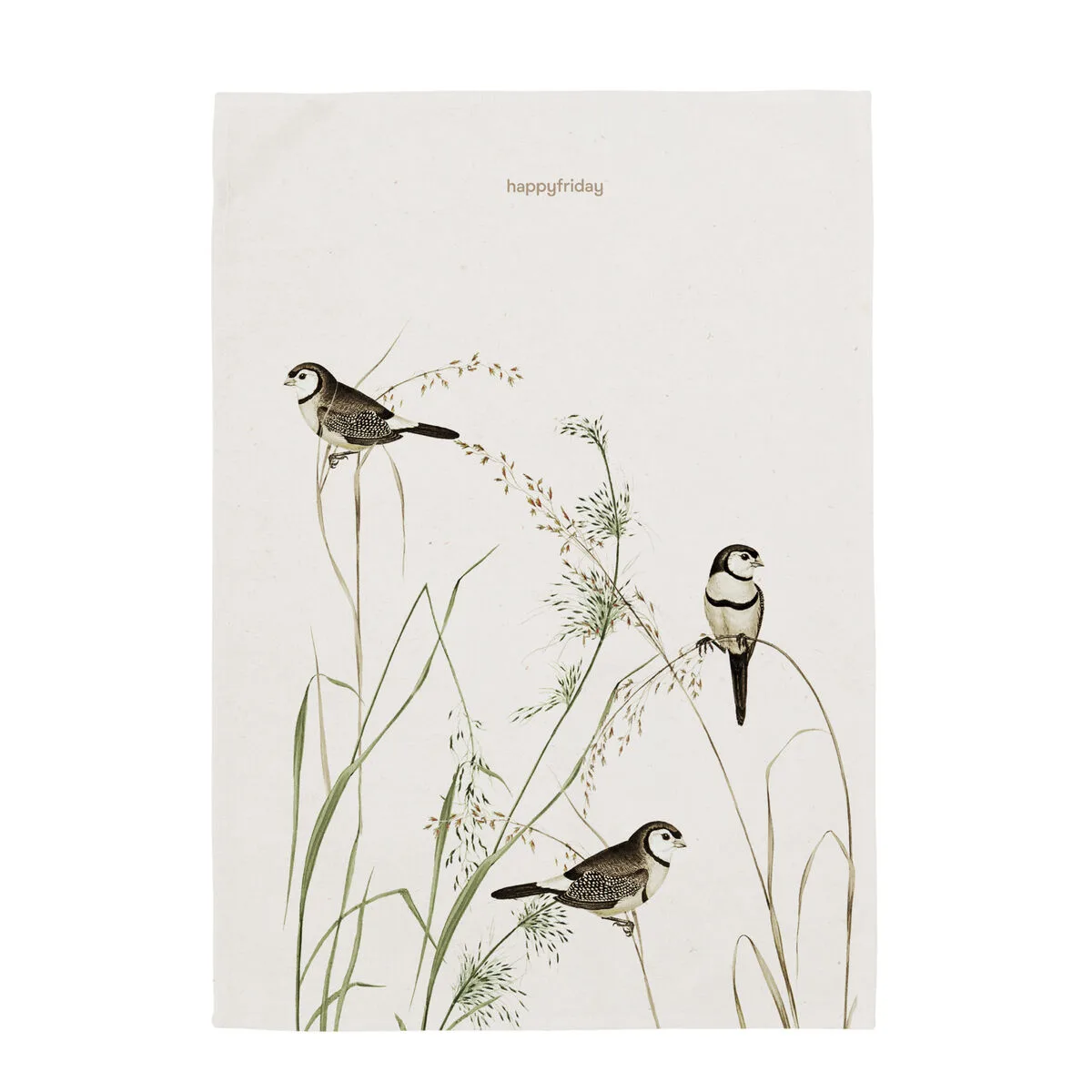 Tissu de cuisine happyfriday happy birds multicouleur 70 x 50 cm 2 unites d161392582. La promesse Diaytar : une sélection rigoureuse de produits généraux où la tendance et la durabilité vont de pair