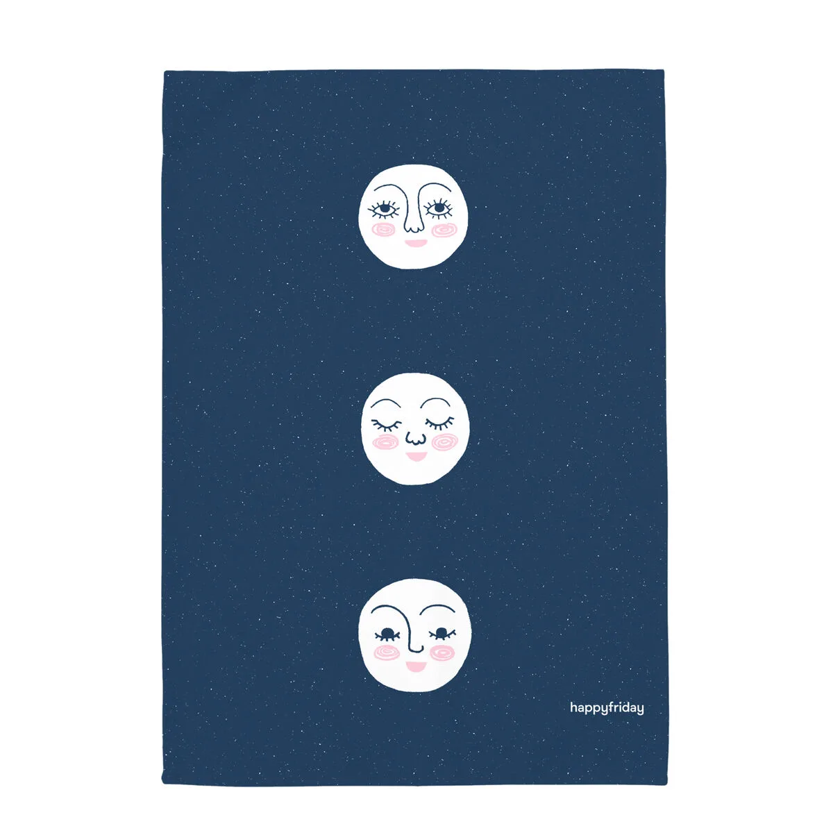 Tissu de cuisine happyfriday moon multicouleur 70 x 50 cm 2 unites d161393556. Diaytar transforme l'essai du e-commerce généraliste en vous offrant une expérience curated, qualitative et surprenante