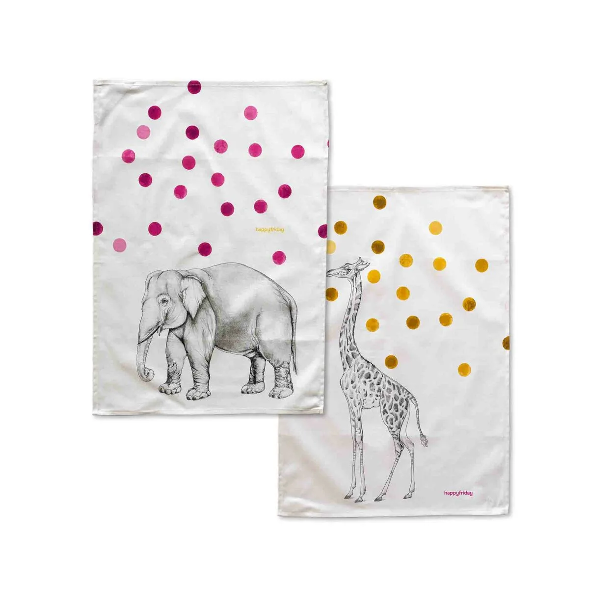 Tissu de cuisine happyfriday savanna multicouleur 70 x 50 cm 2 unites d161134710. Diaytar, la boutique en ligne qui pense à tout : des gadgets électroniques les plus futés aux objets maison les plus design