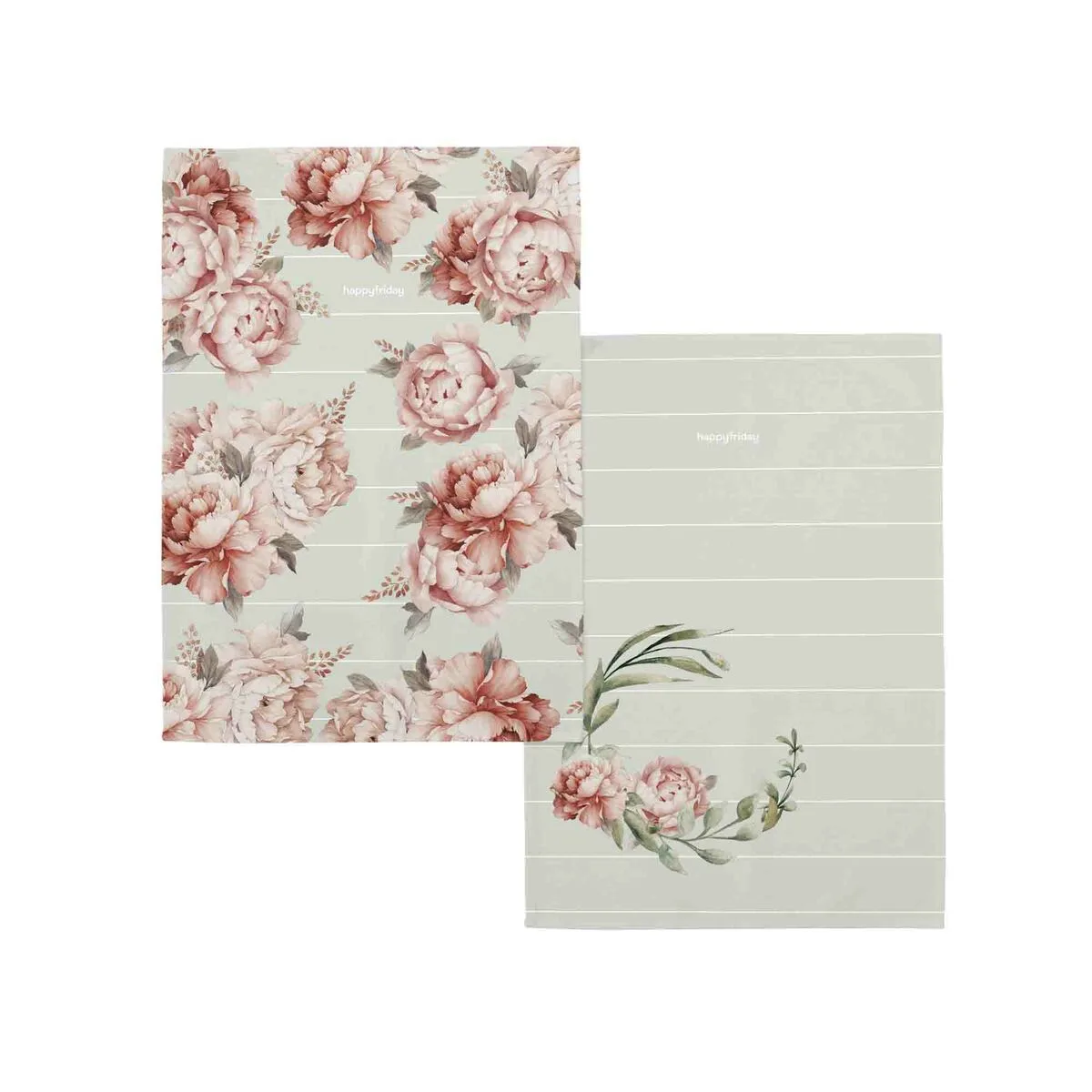Tissu de cuisine happyfriday winter peony multicouleur 70 x 50 cm 2 unites d161392431. La force de Diaytar : comprendre vos besoins et vos désirs pour vous proposer les produits les plus adaptés et les plus désirables