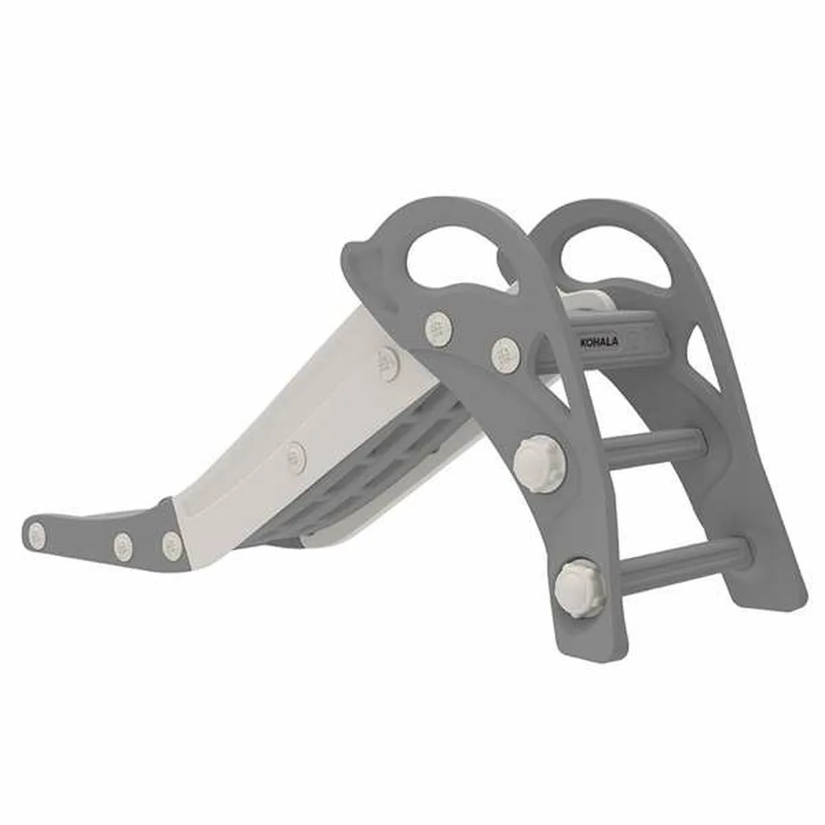 Toboggan koala delfin 125 x 43 x 54 2 cm s244420886. Diaytar, c'est l'évidence : une plateforme simple, des produits beaux, une expérience fluide. Le trio gagnant.