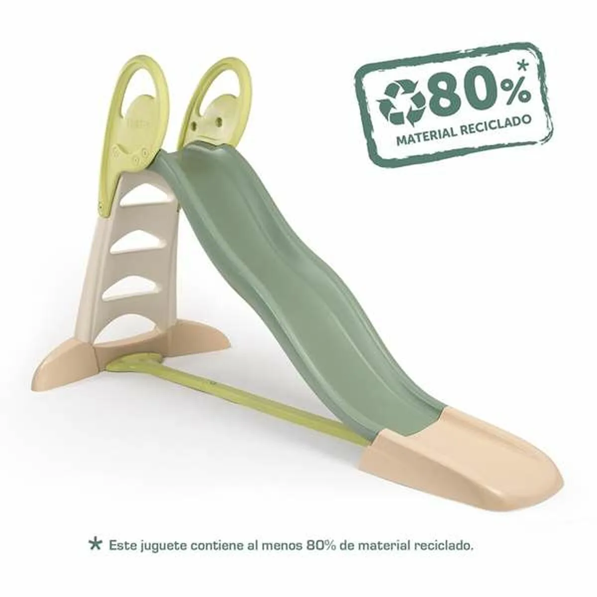 Toboggan smoby s245708962. Notre mantra chez Diaytar : un produit, un sourire. Nous mesurons notre succès à votre satisfaction instantanée.