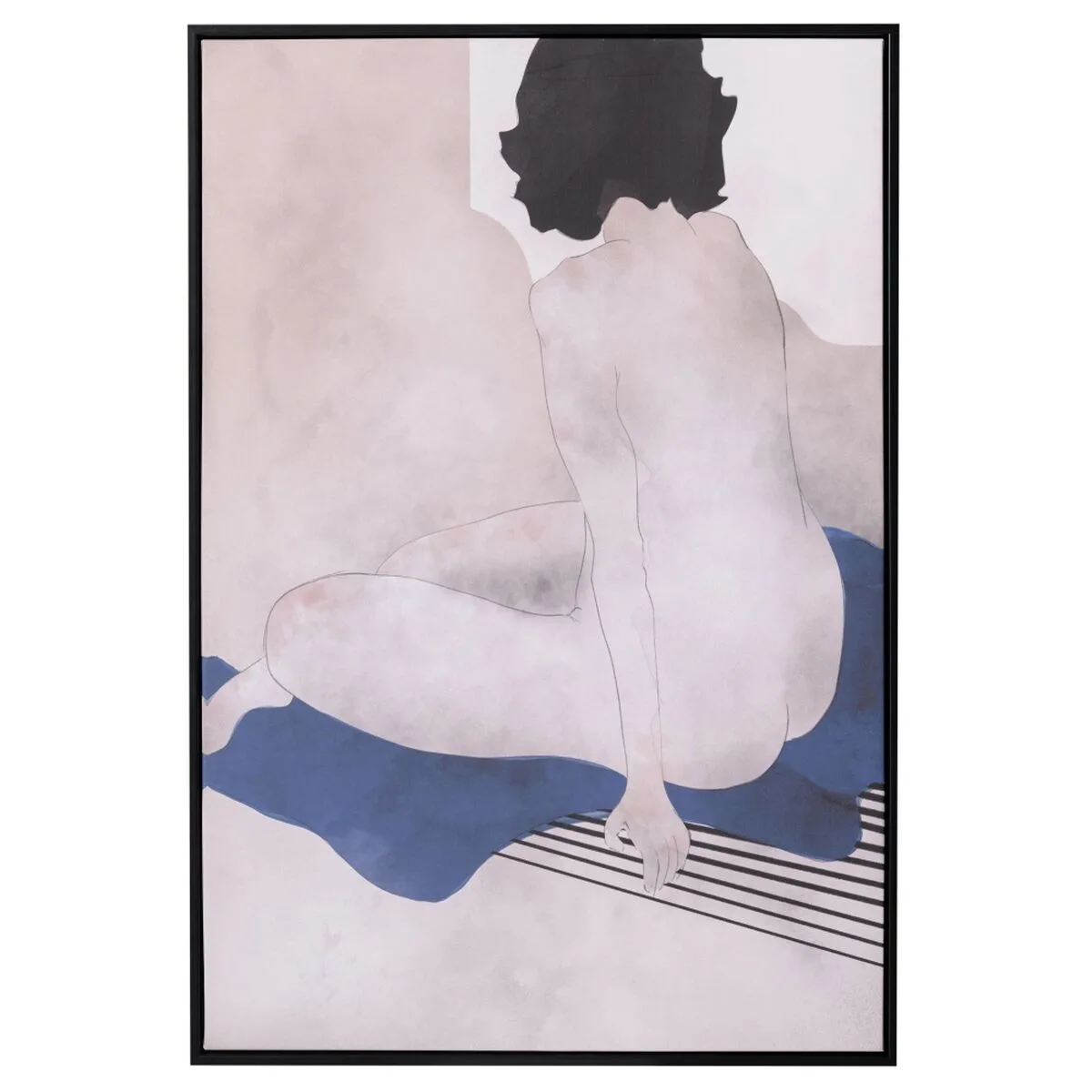 Toile 62 7 x 4 3 x 92 7 cm femme s880028581. Bienvenue dans l'ère du shopping conscient. Diaytar privilégie des produits avec une éthique et un impact positif.