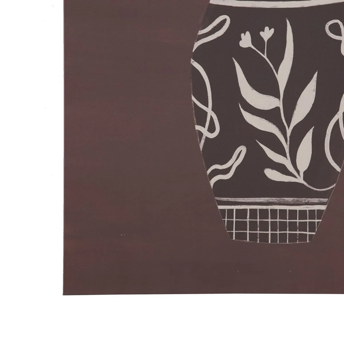 Toile 80 x 3 8 x 120 cm vase fleurs s880039441. Diaytar, c'est votre partenaire de confiance pour construire un quotidien plus fluide, plus beau, et plus inspirant.
