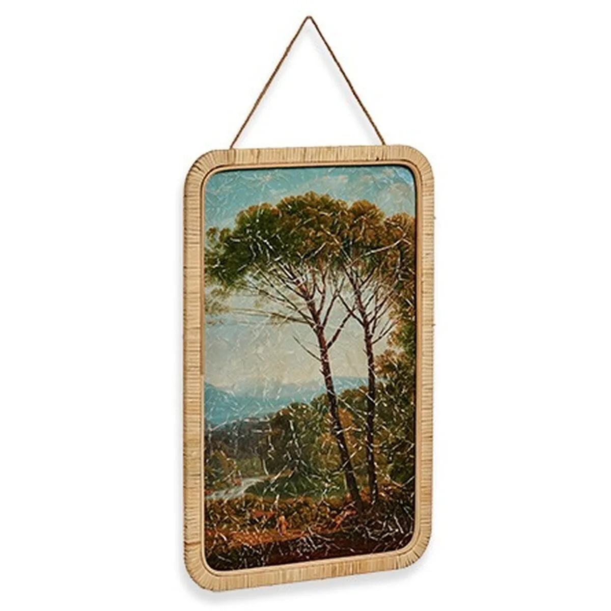 Toile arbre 2 x 60 x 40 cm 6 unites s362439897. Explorez Diaytar et laissez-vous surprendre par notre diversité de produits.