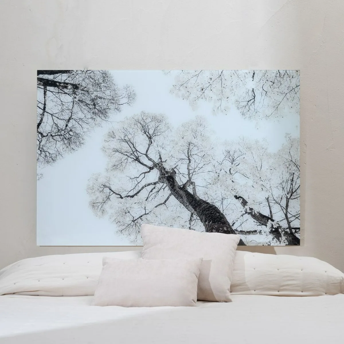 Toile arbres 120 x 4 x 80 cm s880324510. Chez Diaytar, nous célébrons la singularité de chaque produit, qu'il s'agisse d'un gadget tech ou d'un ustensile maison