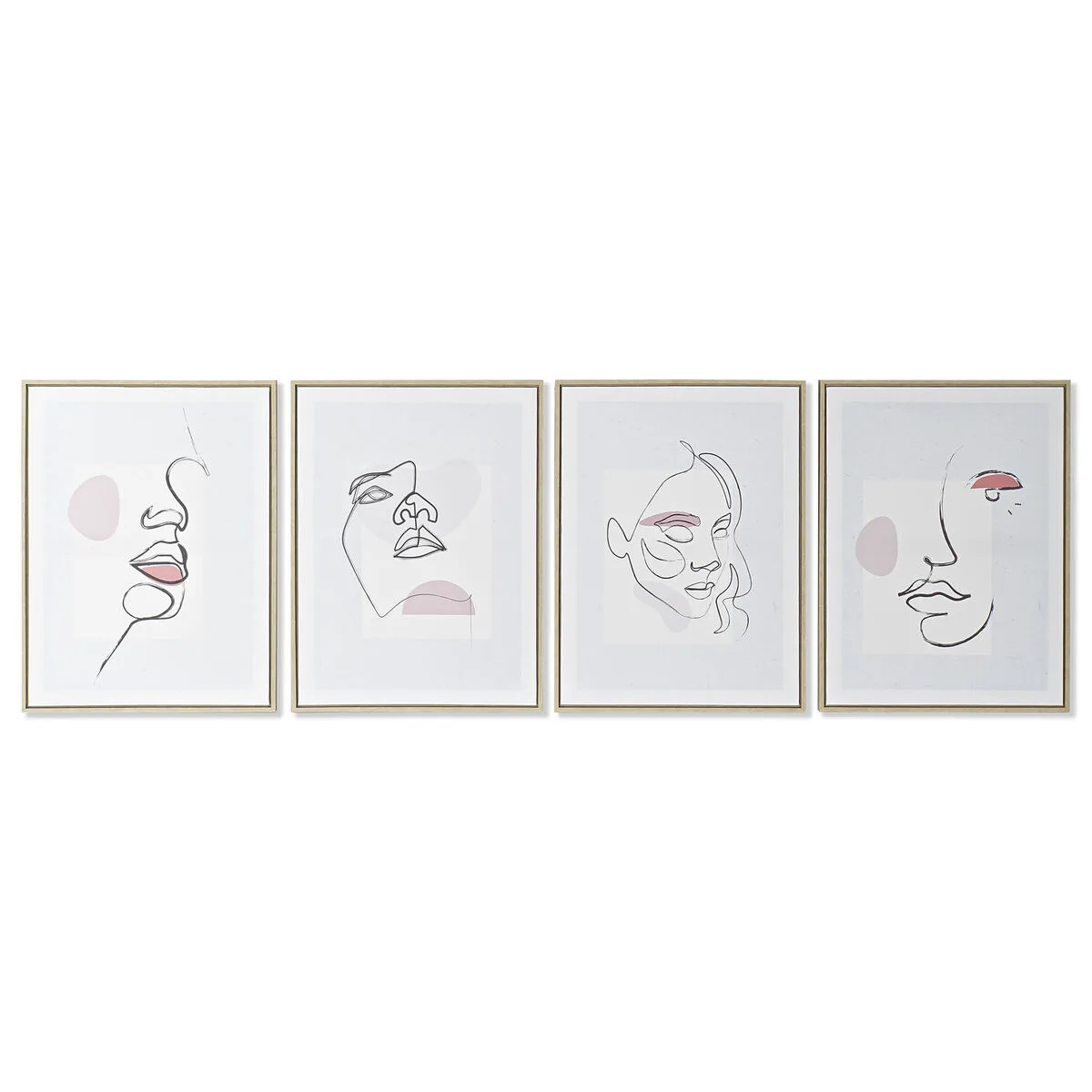 Toile dkd home decor polystyrene toile 45 x 2 5 x 60 cm s305584423. Bienvenue sur Diaytar, la plateforme qui réconcilie l'âme de la boutique de quartier avec la puissance du digital.