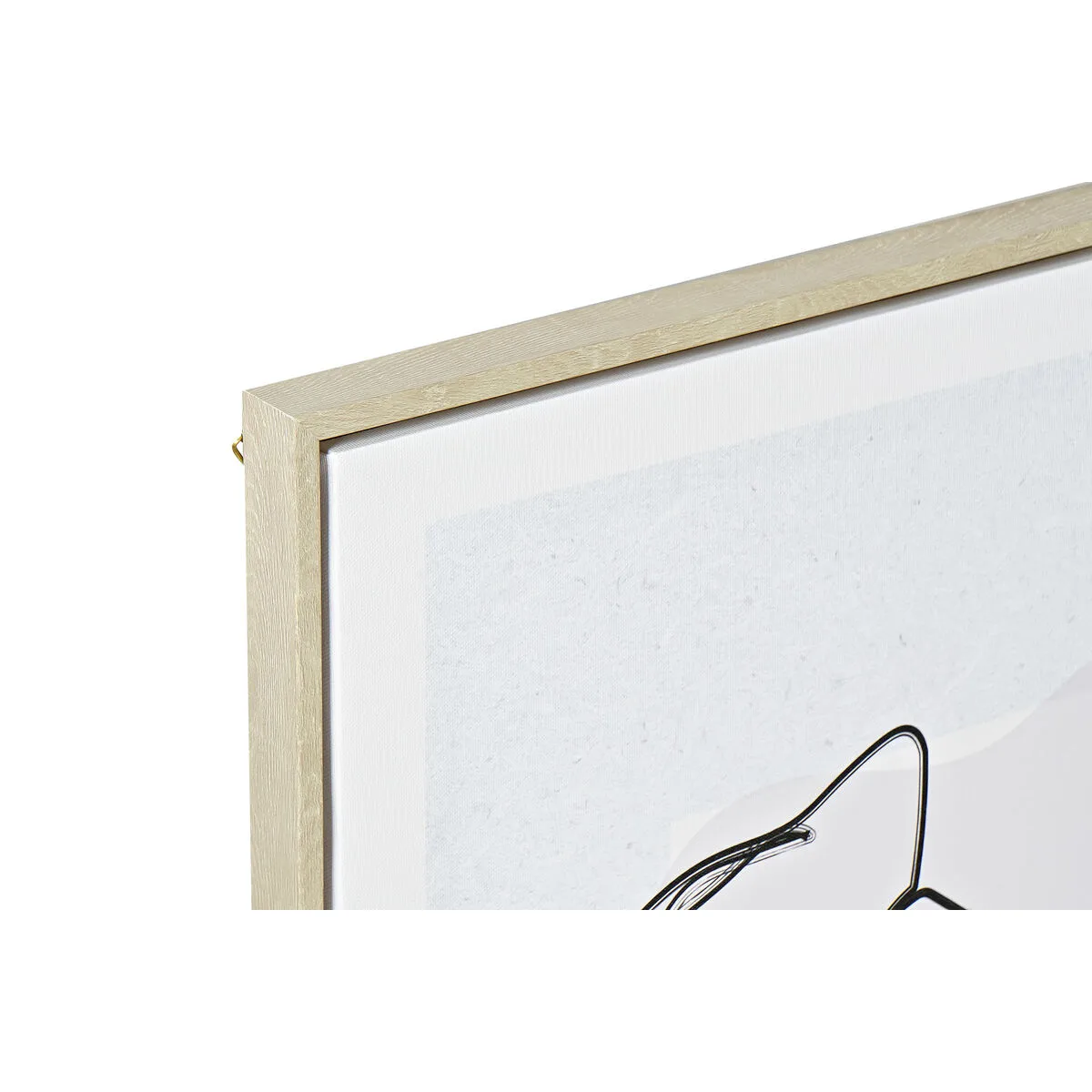 Toile dkd home decor polystyrene toile 45 x 2 5 x 60 cm s305584450. Diaytar vous offre un accès privilégié à une sélection de produits qui font buzz, qui innovent et qui embellissent la vie