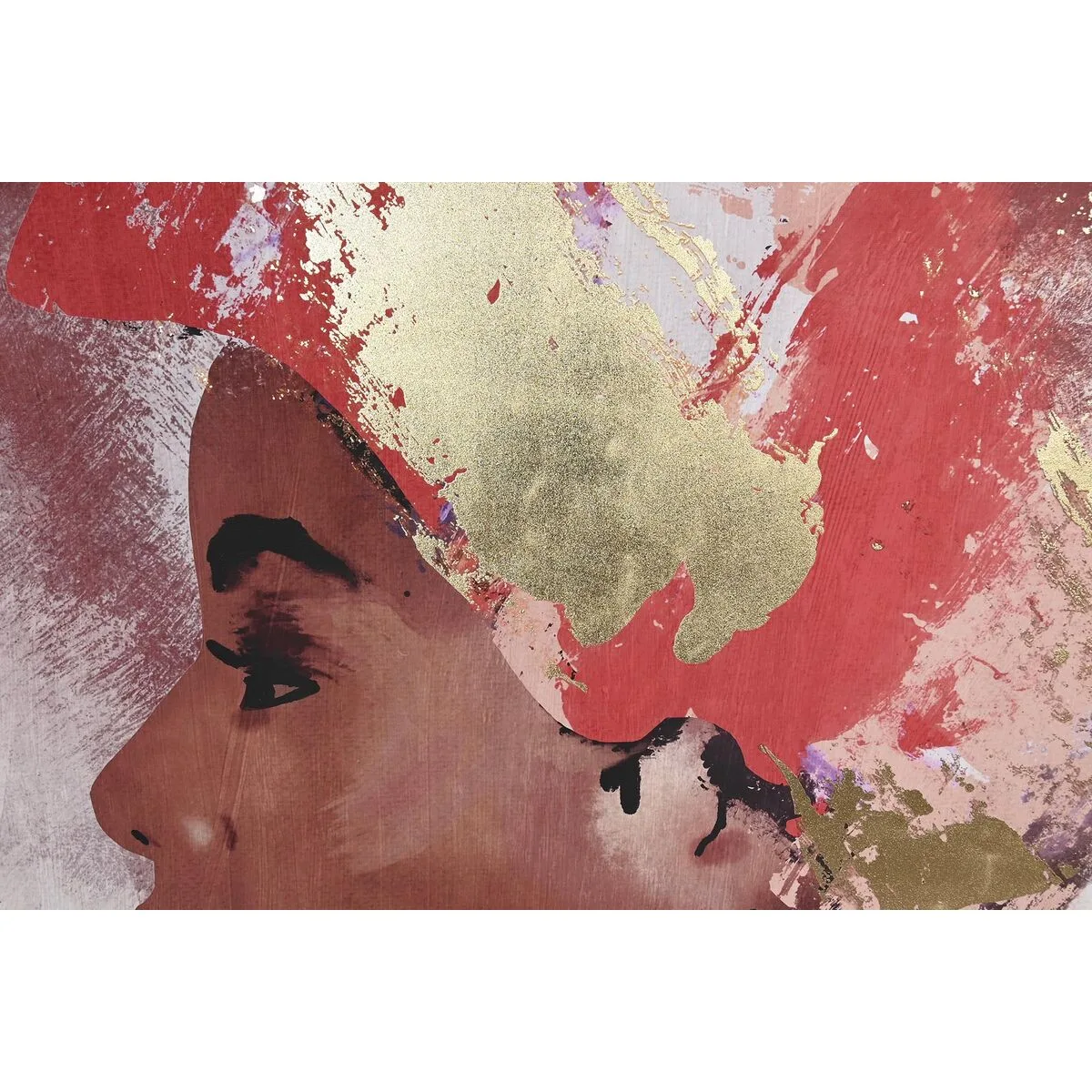 Toile dkd home decor polystyrene toile 83 x 4 5 x 122 5 cm s303901990. Notre mission chez Diaytar : vous simplifier la vie en vous proposant les produits les plus ingénieux et les plus tendance du marché