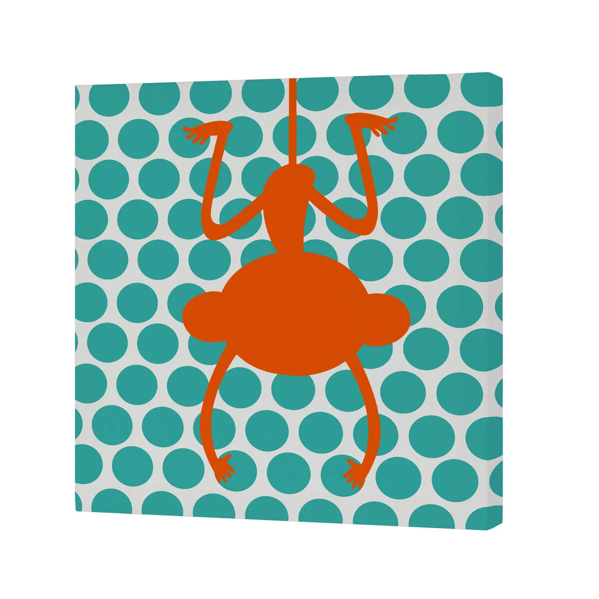 Toile happyfriday baleno teen zoo multicouleur 27 x 27 cm d161441342. Chez Diaytar, nous célébrons la singularité de chaque produit, qu'il s'agisse d'un gadget tech ou d'un ustensile maison